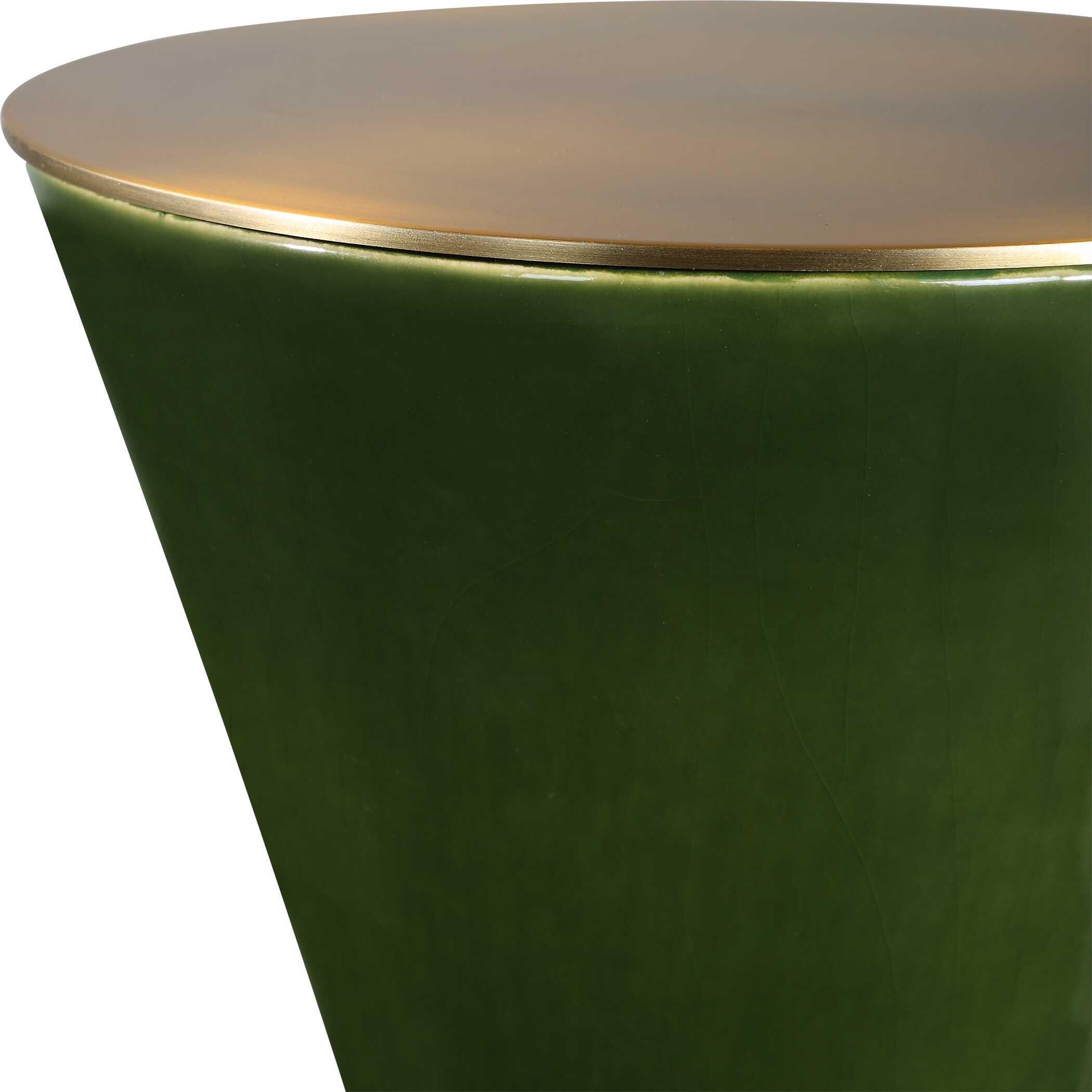 Uttermost Ronde Cocktail Table, , large
