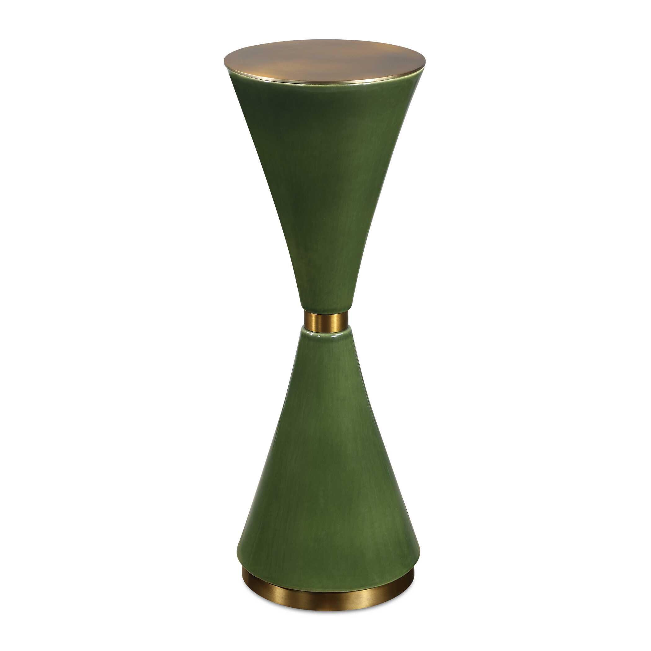Uttermost Ronde Cocktail Table, , large