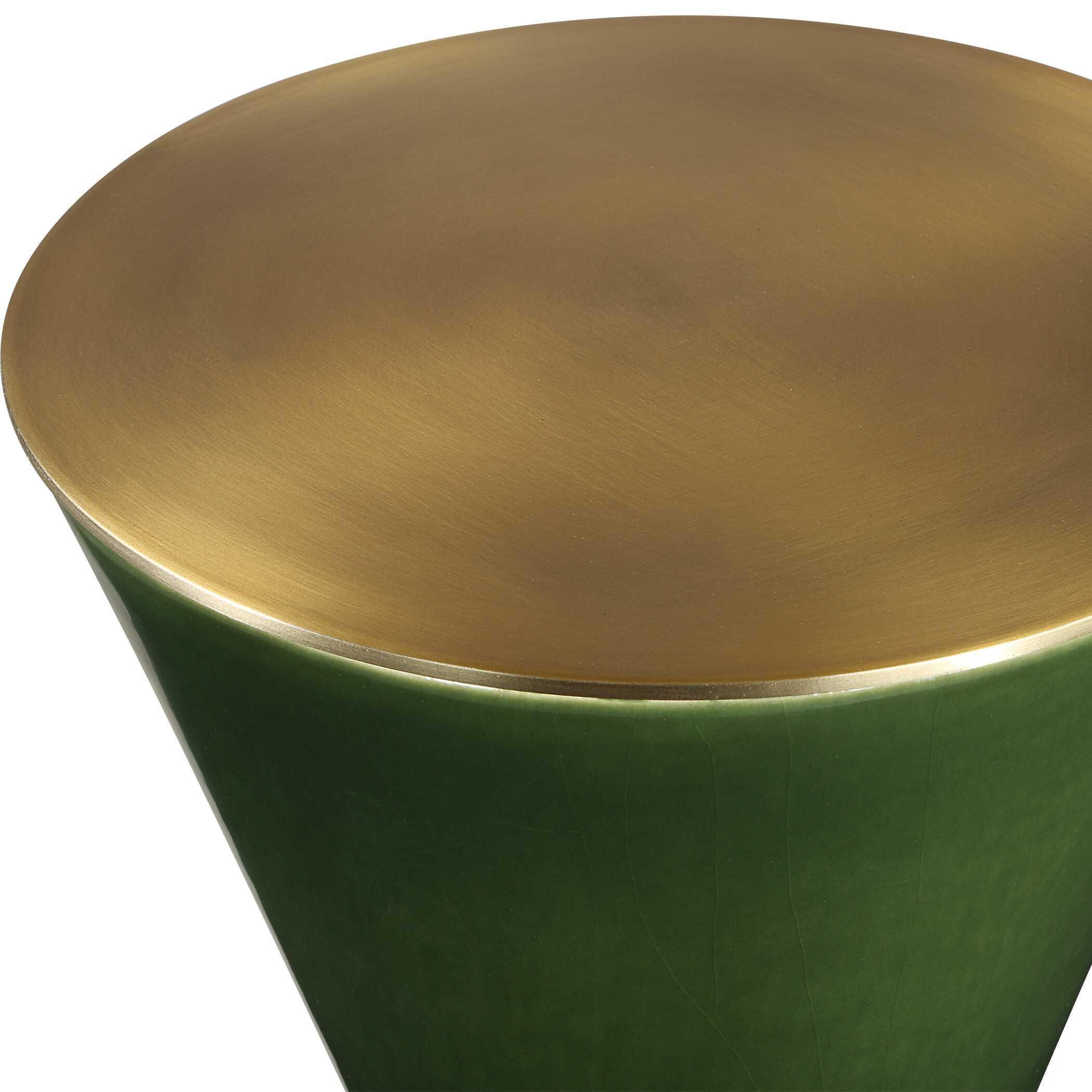 Uttermost Ronde Cocktail Table, , large