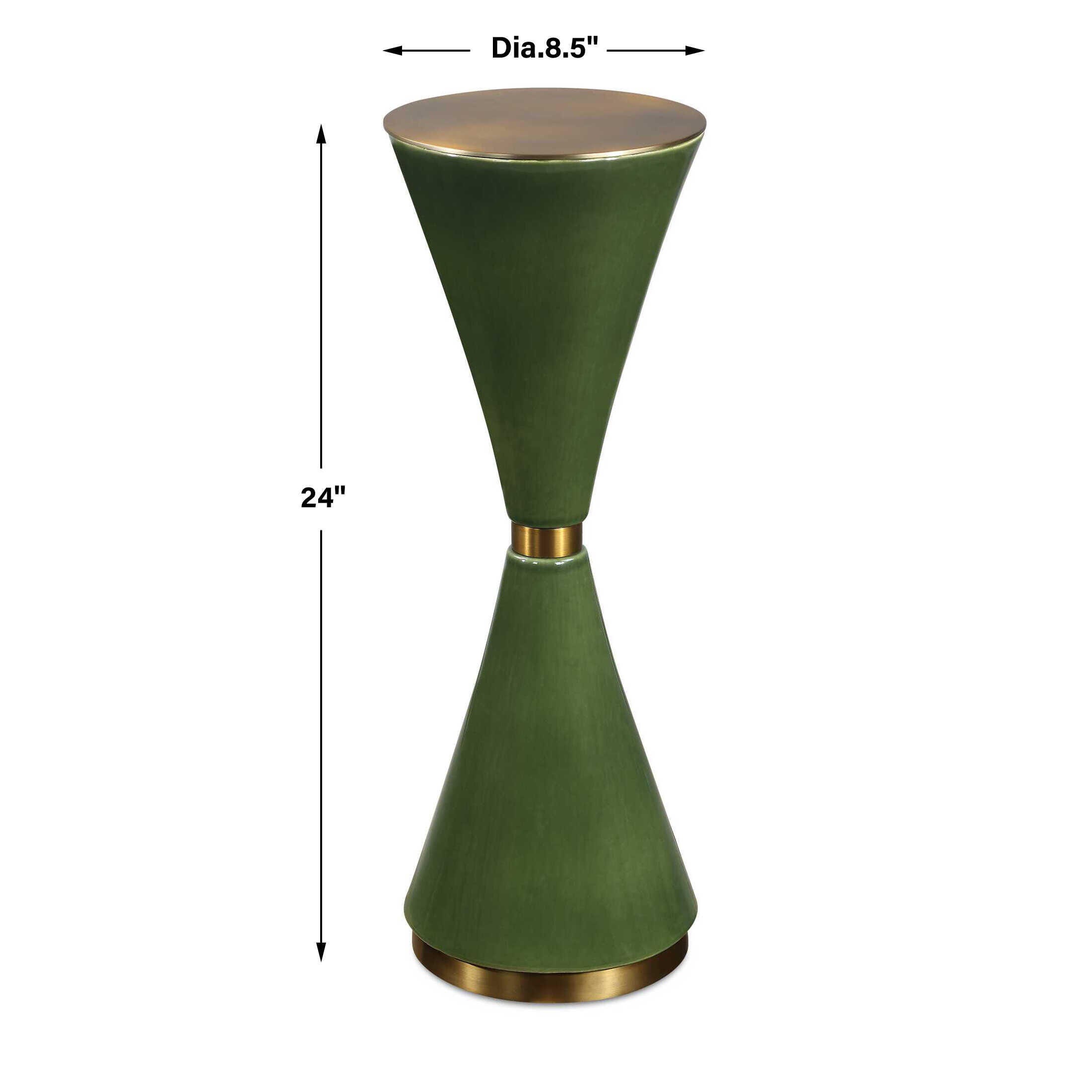 Uttermost Ronde Cocktail Table, , large