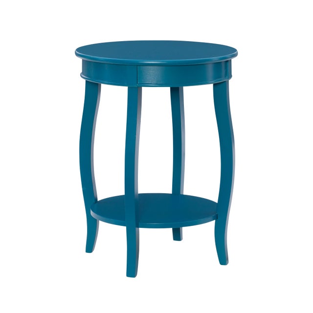 Linon Miller Accent Table