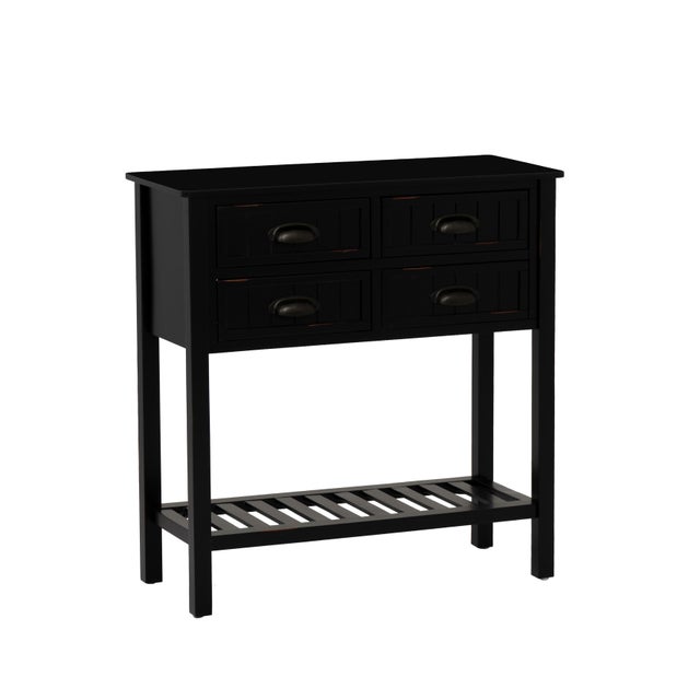 Linon Bowen Console Table