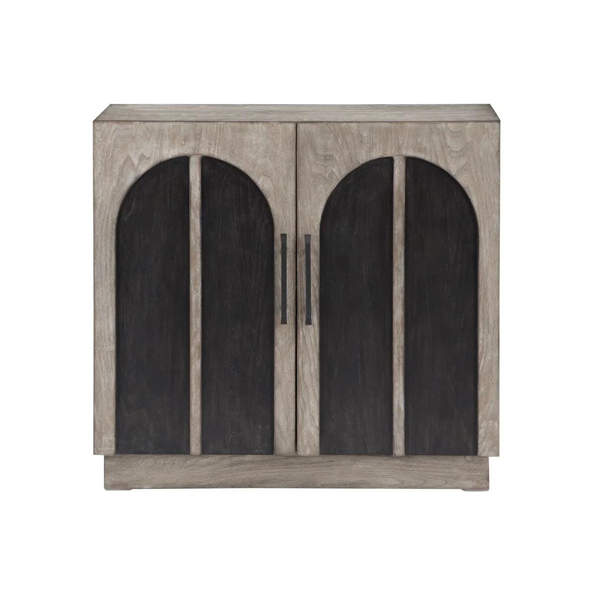 Linon Jolla 35" Accent Cabinet, , large