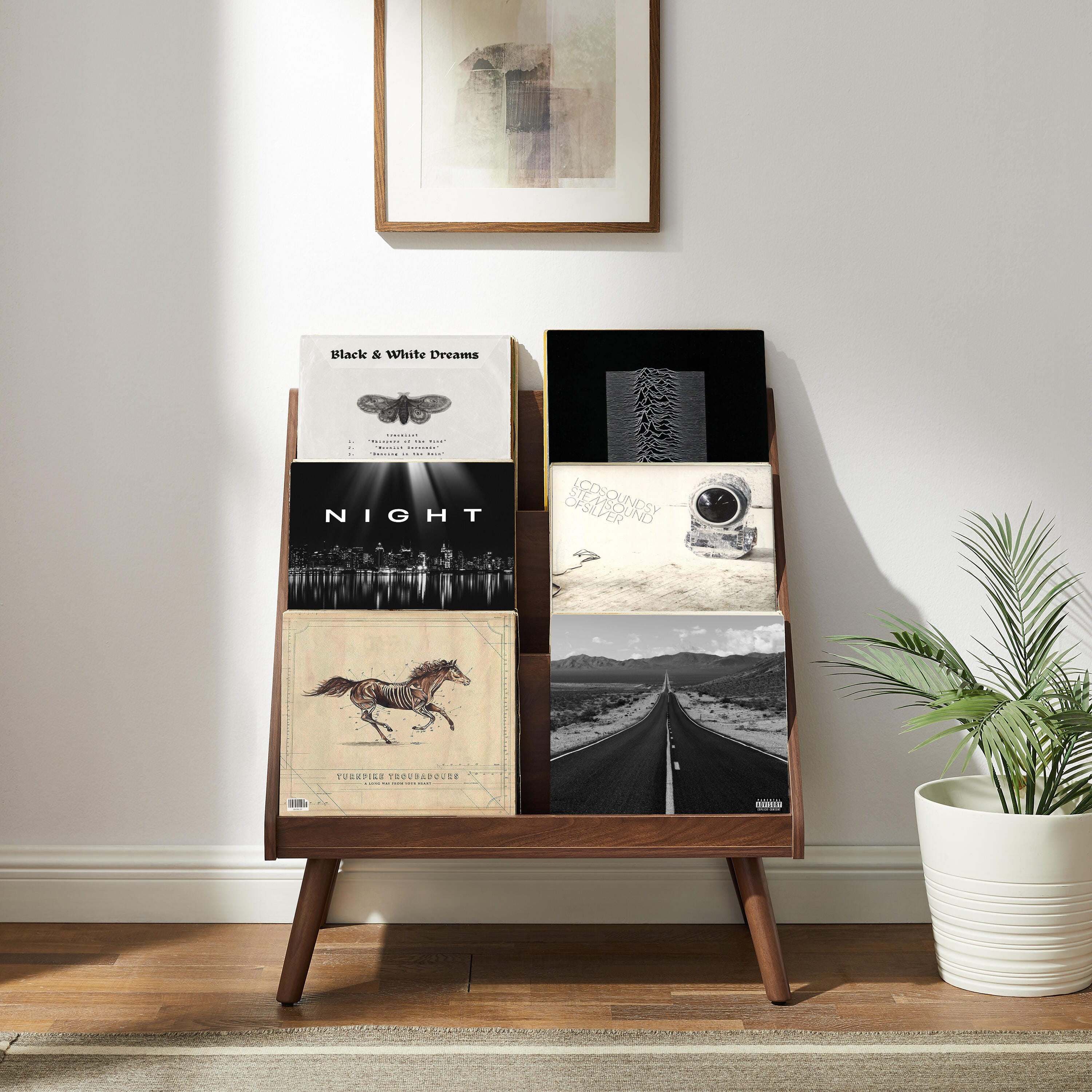 Crosley Furniture Liam 28