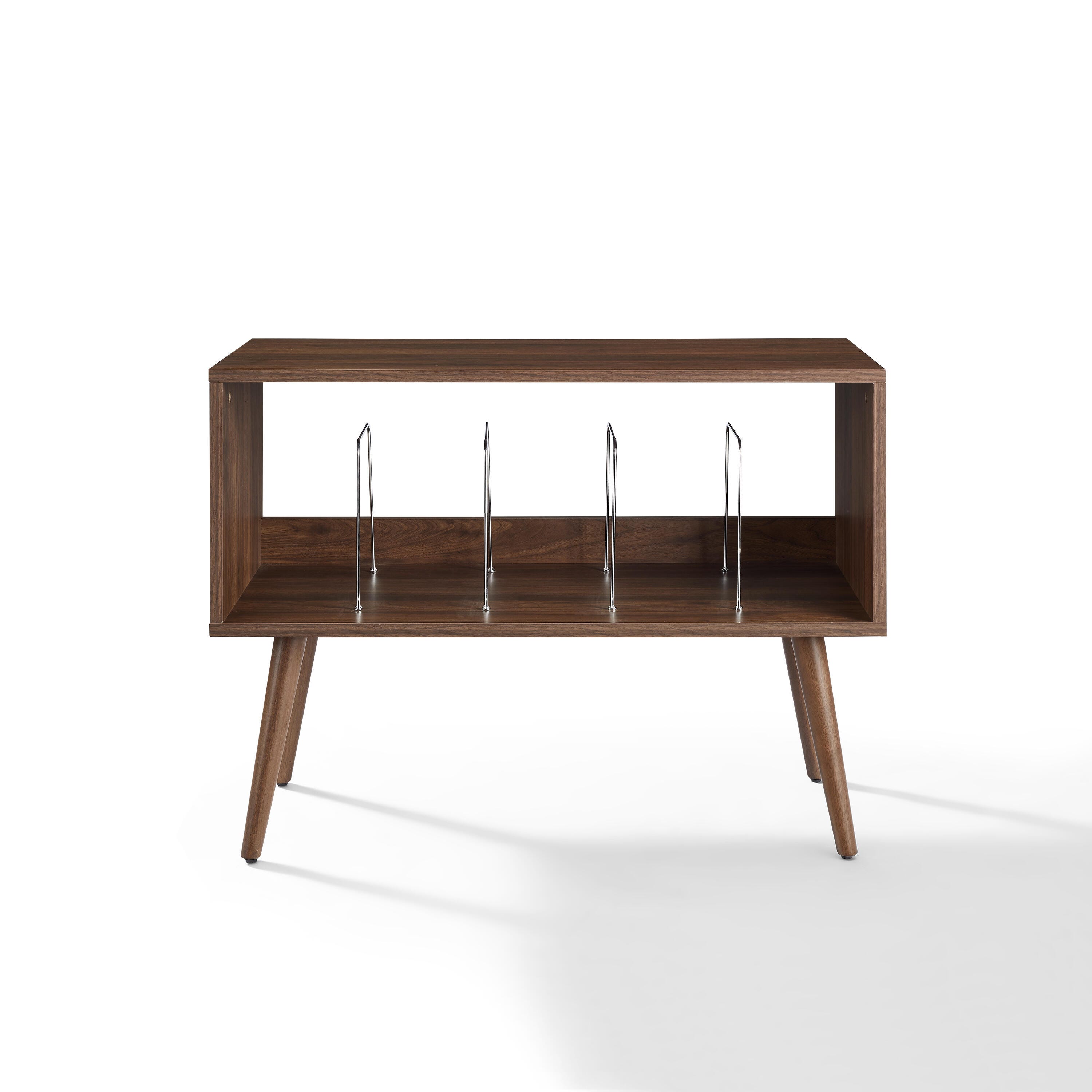 Crosley Furniture Liam 36" Record Player Stand