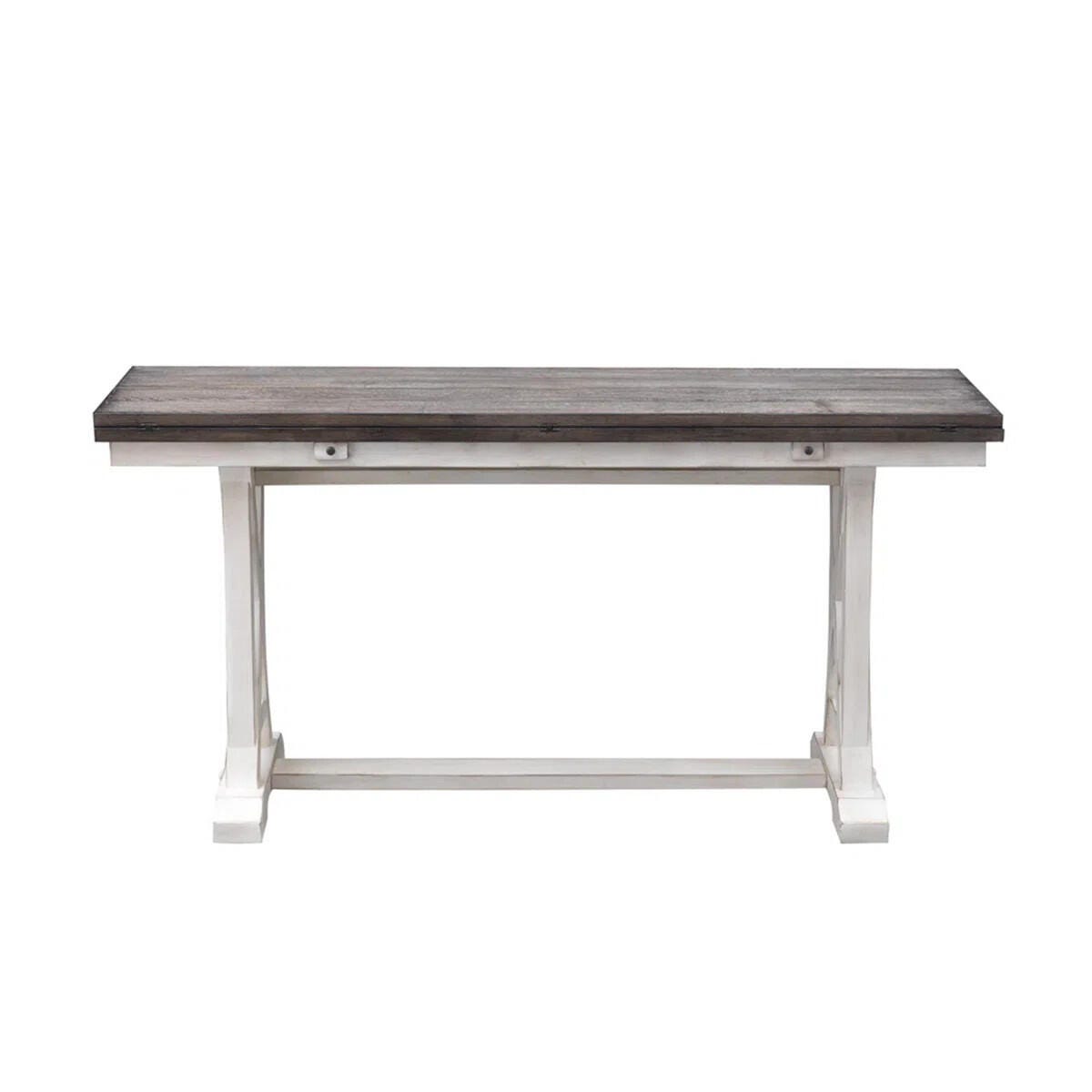 Linon Belsey Console Table, , large