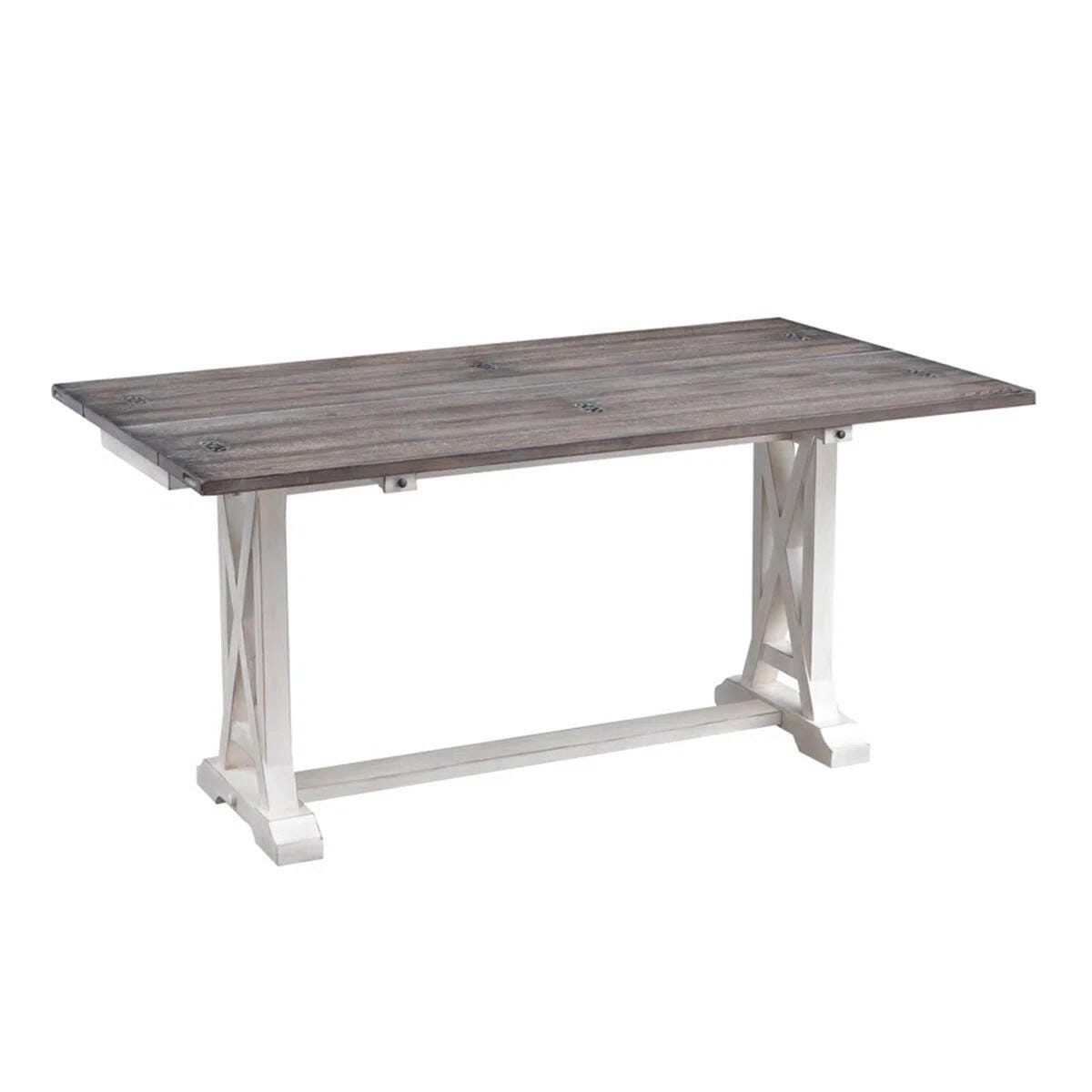Linon Belsey Console Table, , large