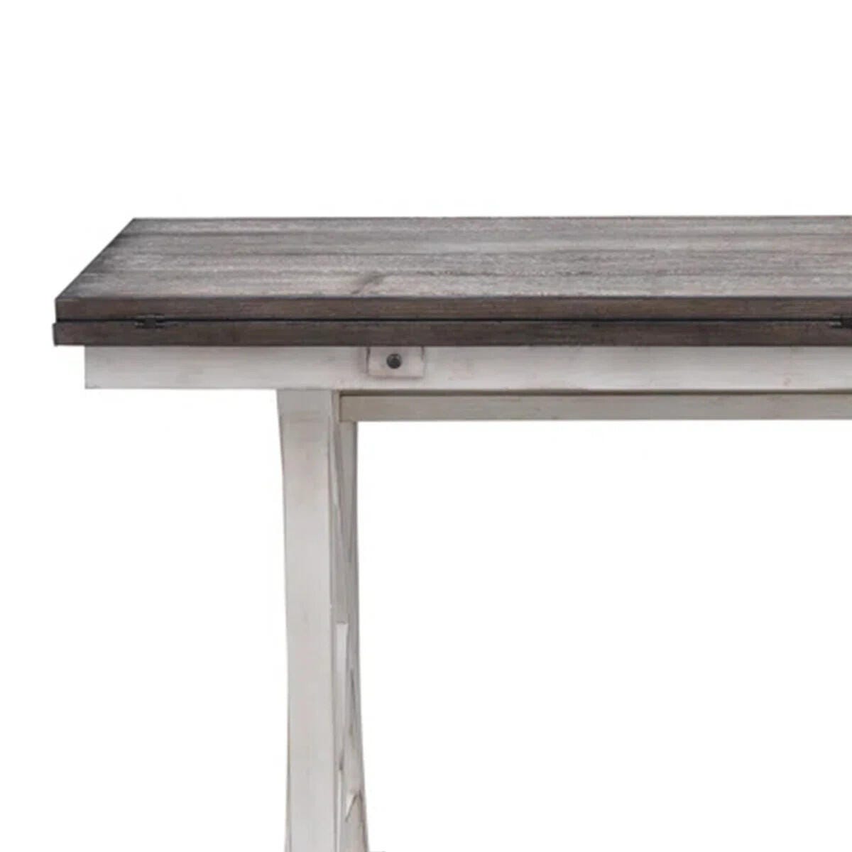 Linon Belsey Console Table, , large