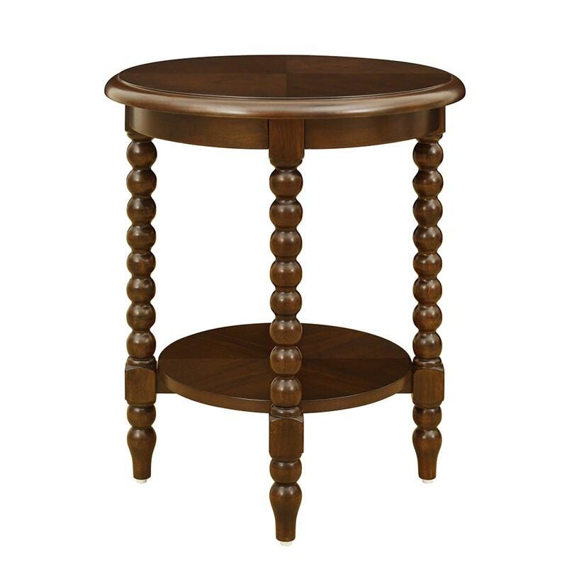 Martha Stewart Philippe End Table, , large