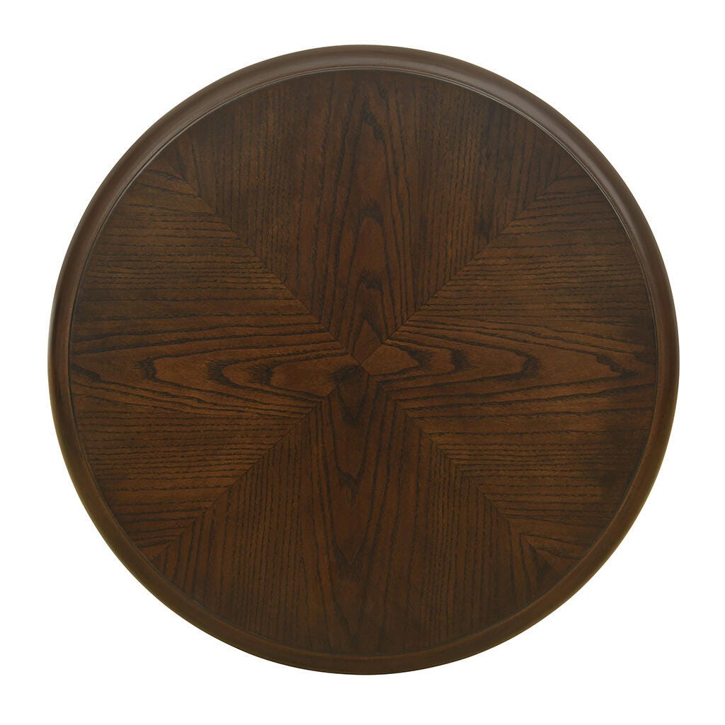Martha Stewart Philippe End Table, , large