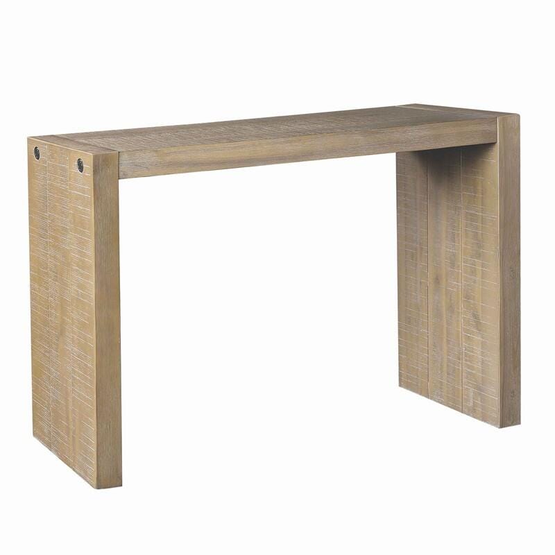 INK+IVY Monterey Console Table, , large