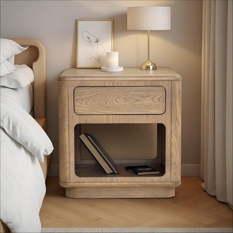 Chapel Hill Emil Nightstand, , rollover