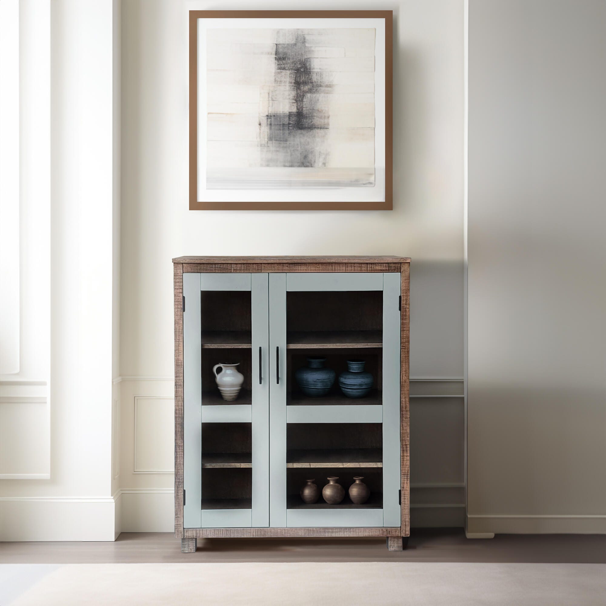 Chapel Hill Serena Accent Cabinet, , rollover