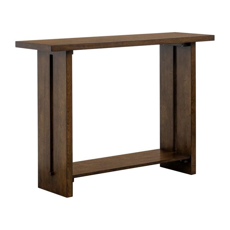 Martha Stewart Shiloh Console Table, , large