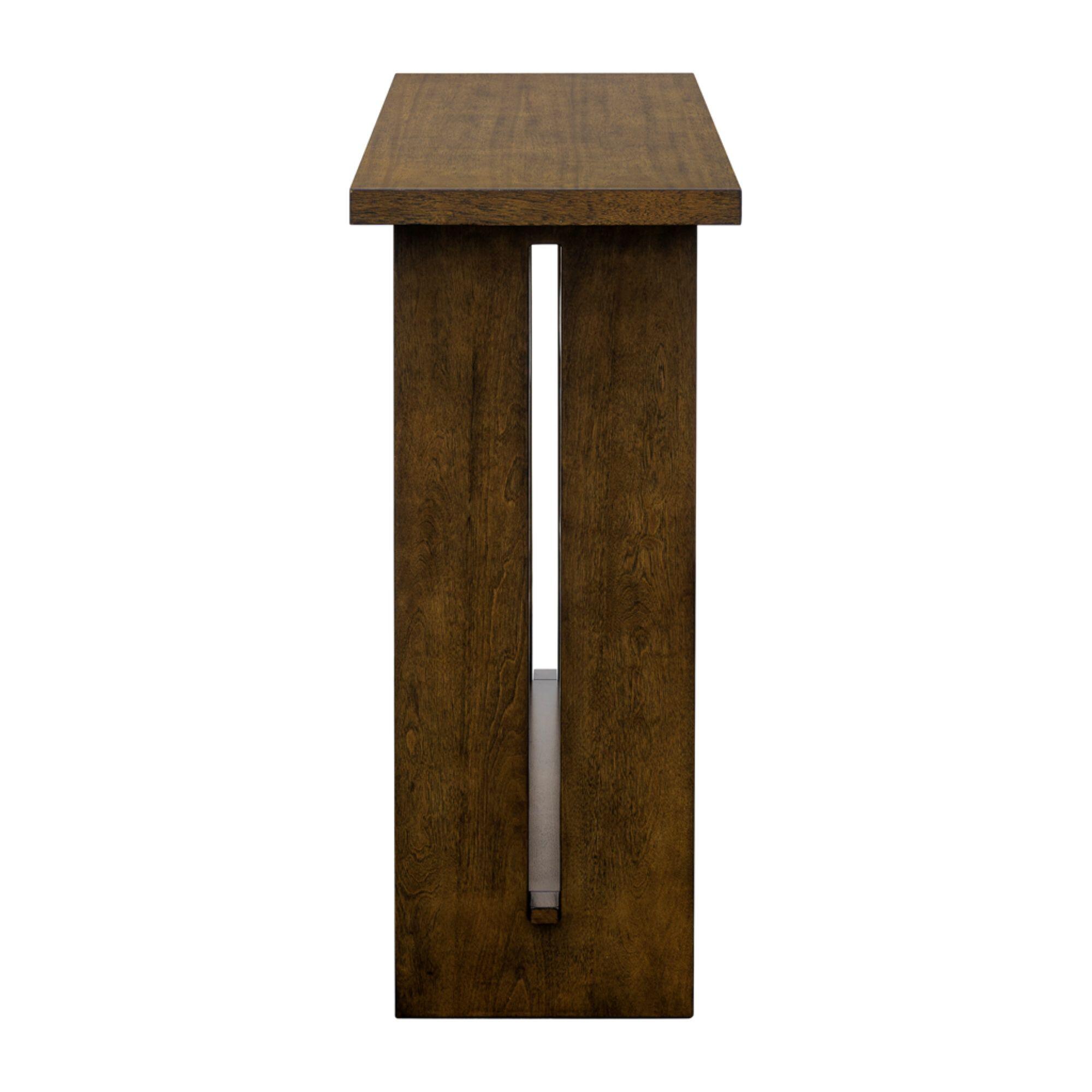 Martha Stewart Shiloh Console Table, , large