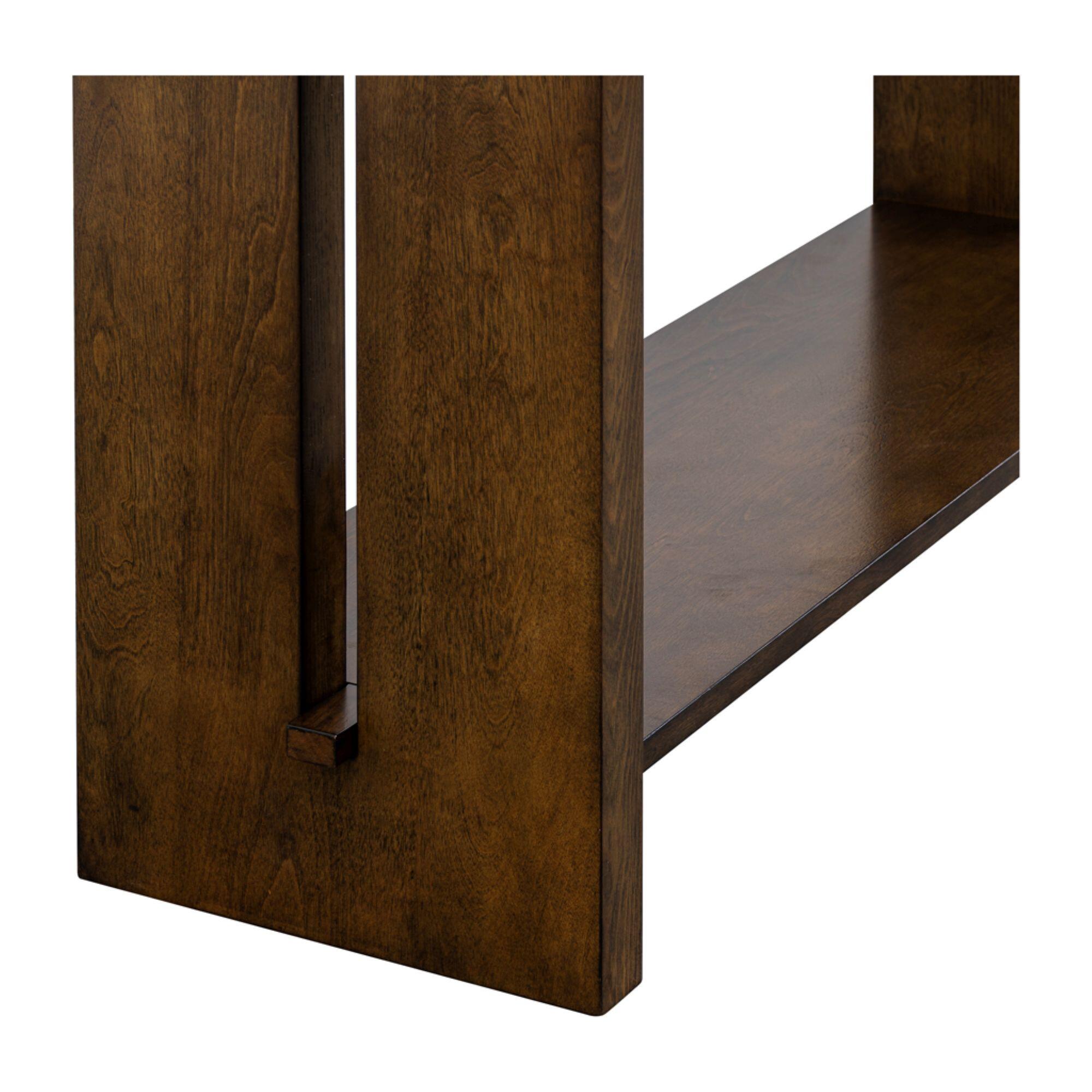 Martha Stewart Shiloh Console Table, , large