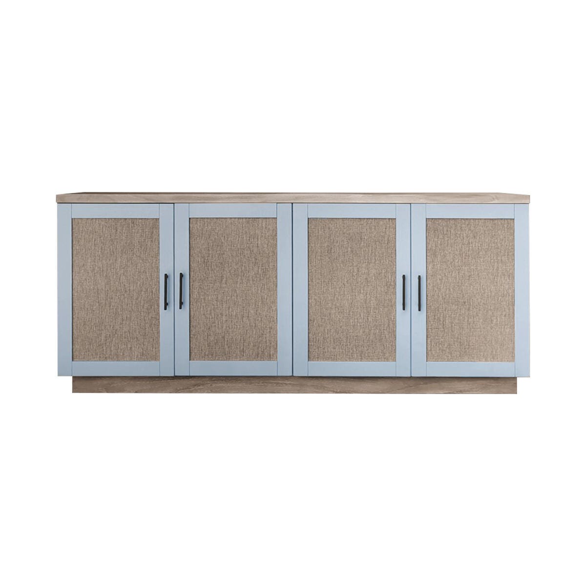 Chapel Hill Mattie Accent Cabinet, , large