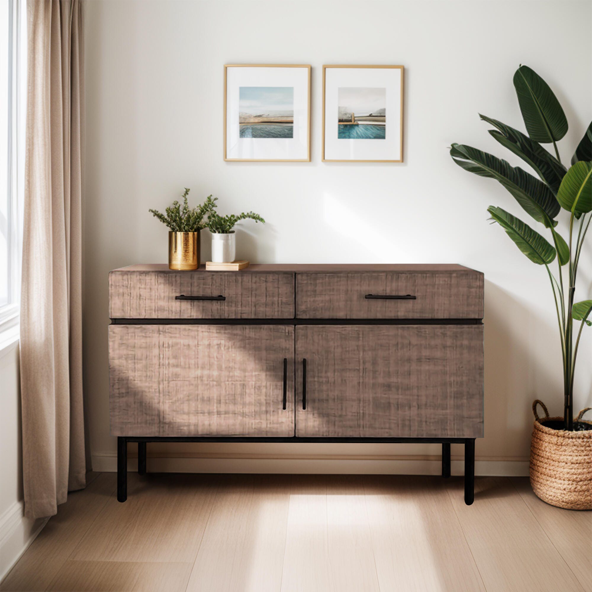 Chapel Hill Kai Accent Cabinet, , rollover