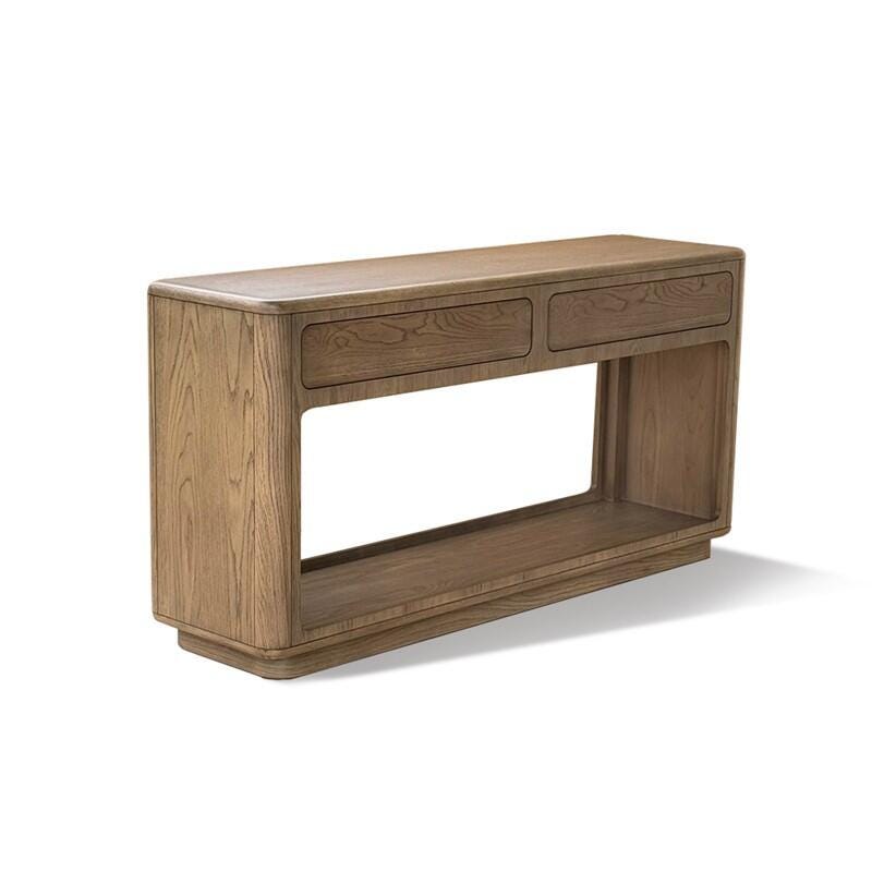 Chapel Hill Emil Console Table, , large