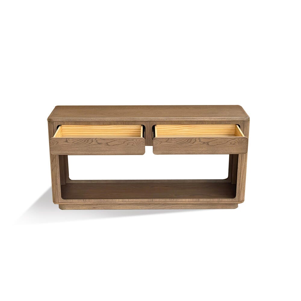 Chapel Hill Emil Console Table, , large