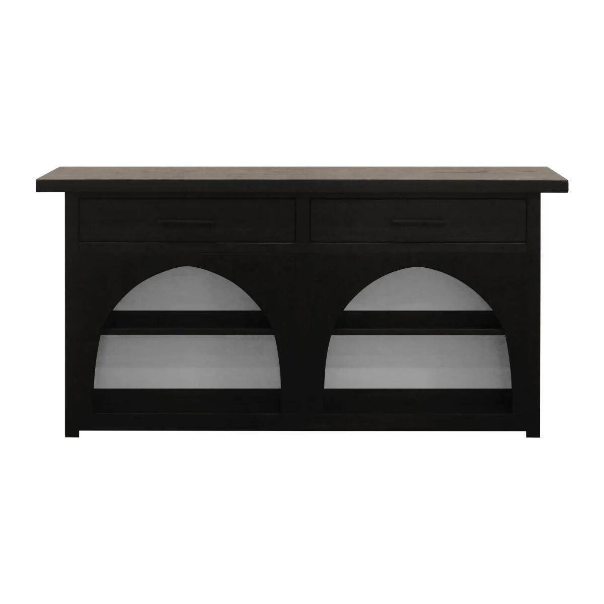 Chapel Hill Grayson Console Table, , large