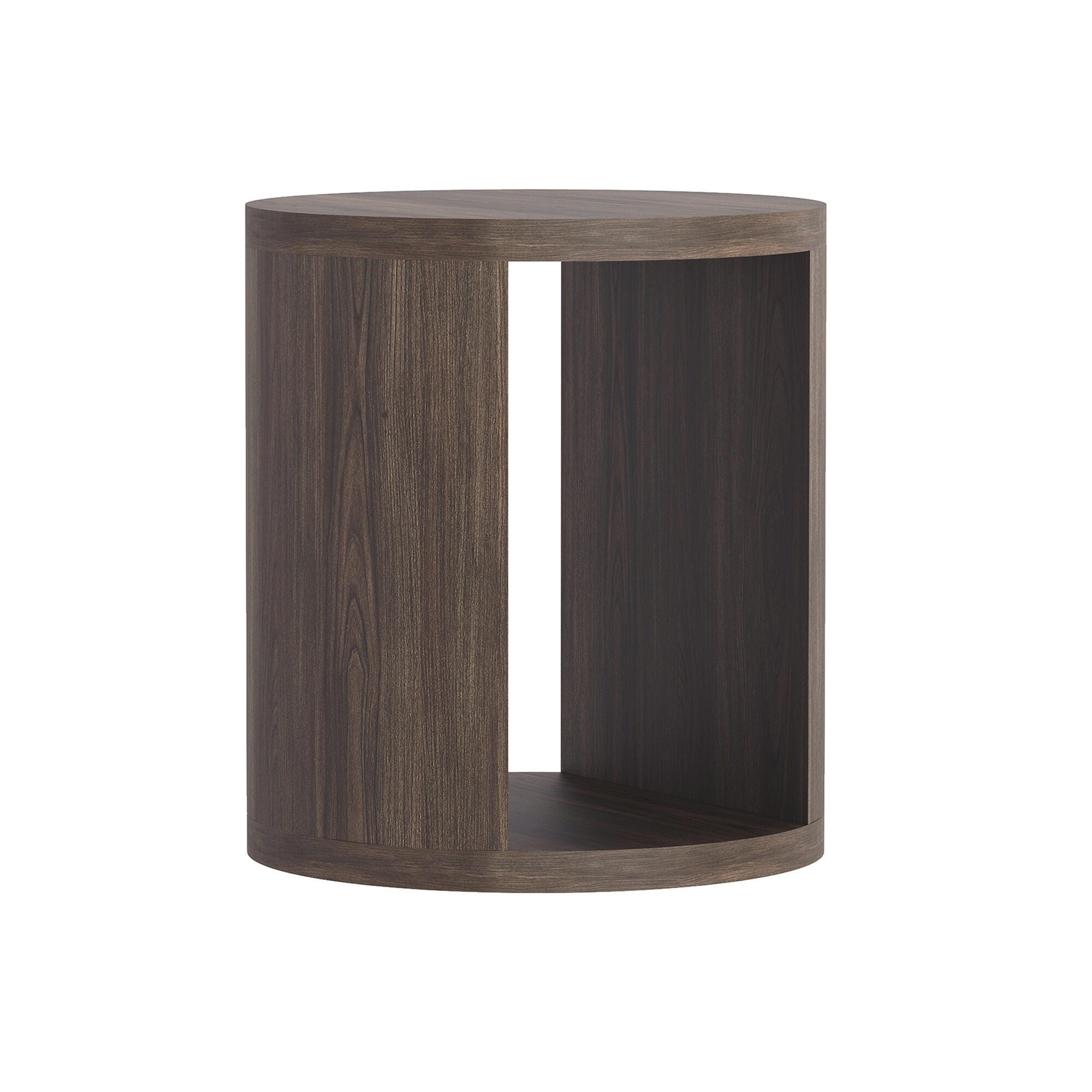 Manhattan Comfort Alure End Table