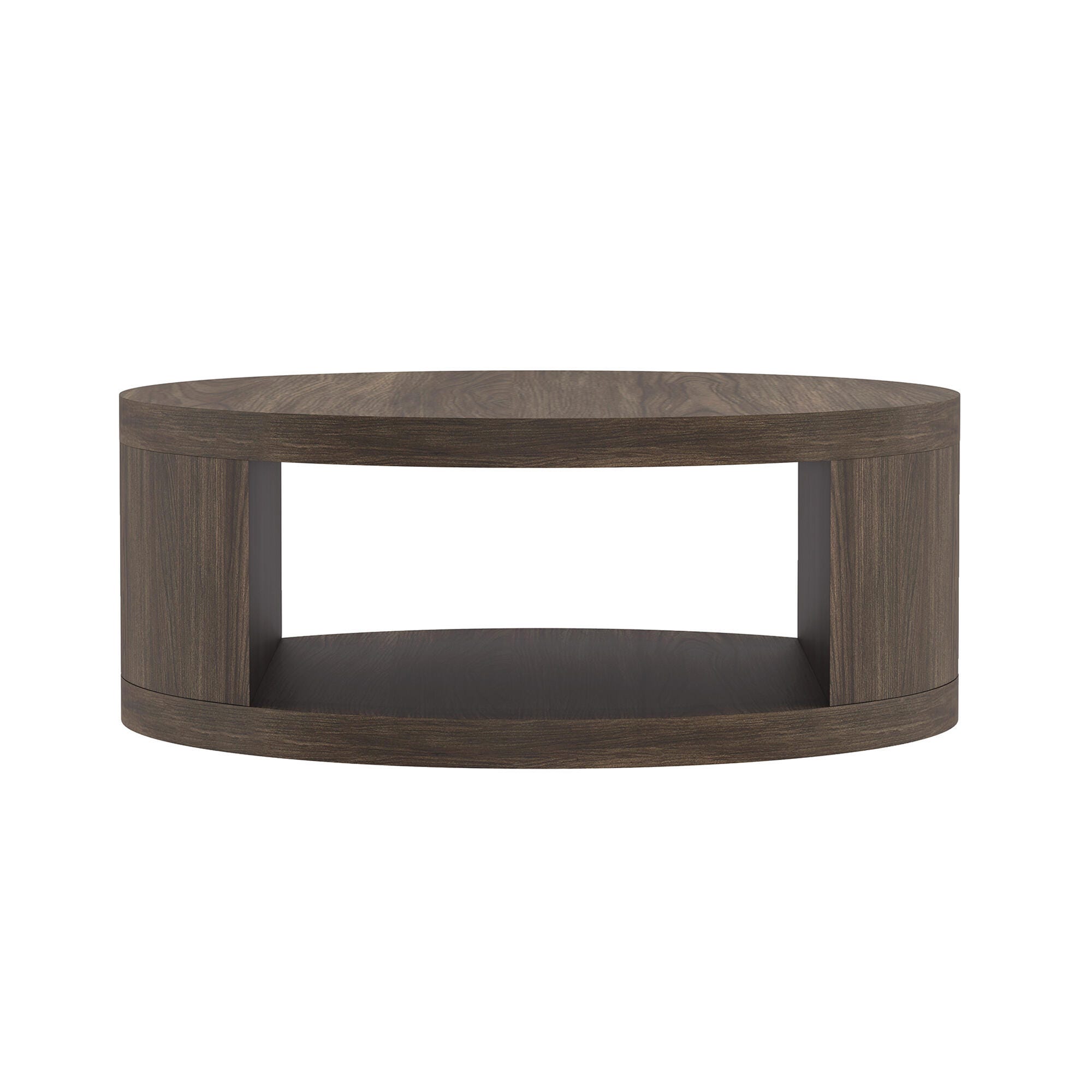 Manhattan Comfort Alure Coffee Table