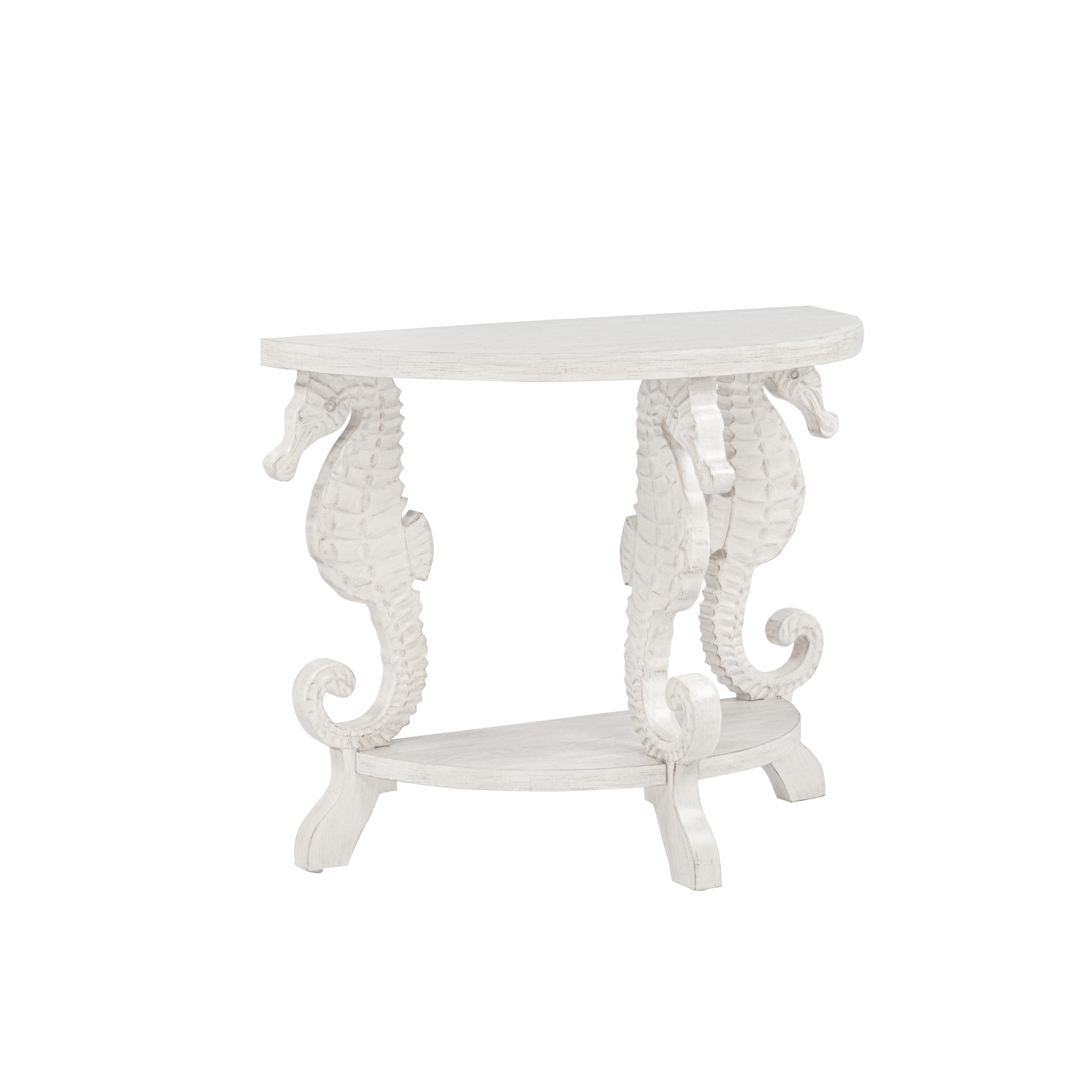 Linon Triton Accent Table, , large