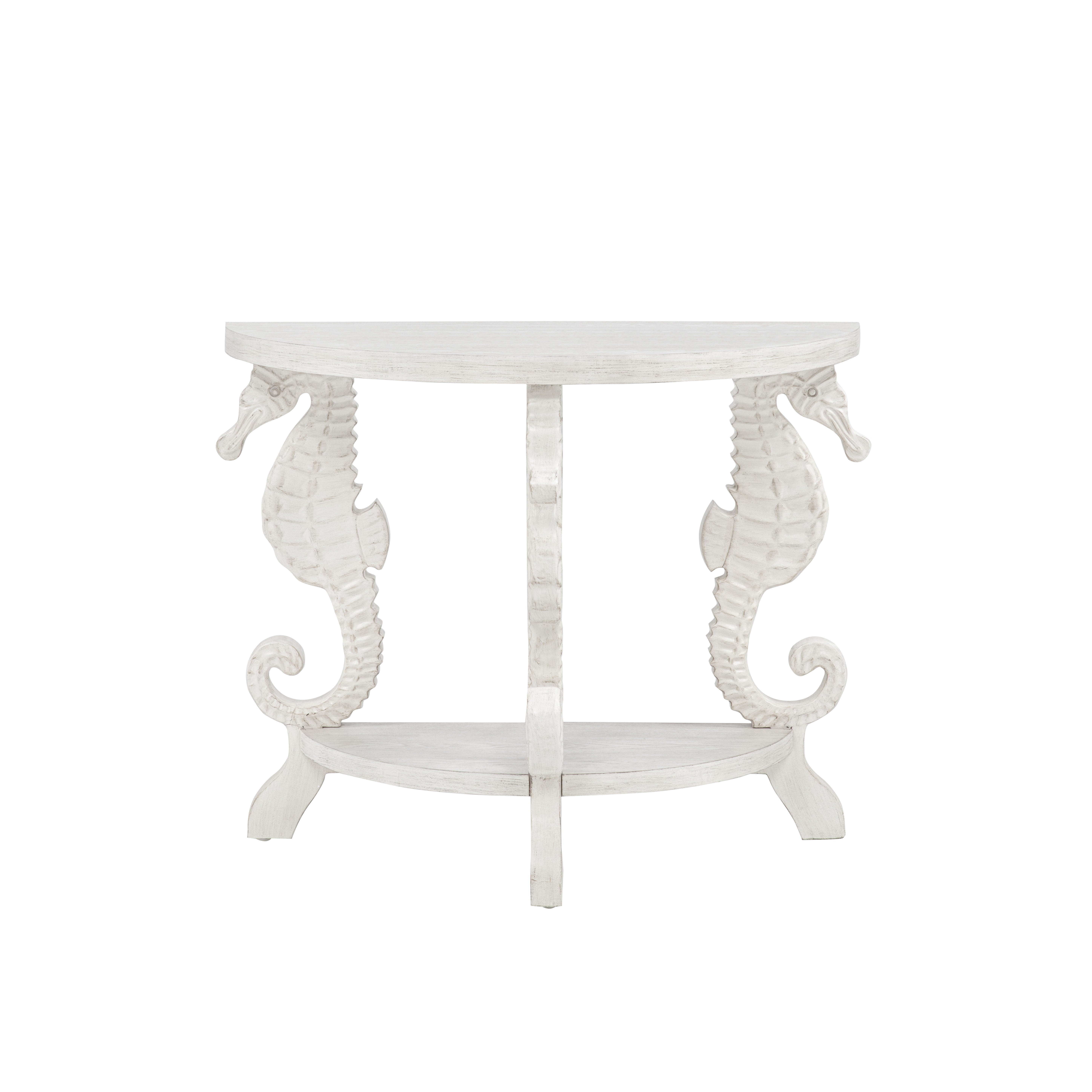 Linon Triton Accent Table, , large