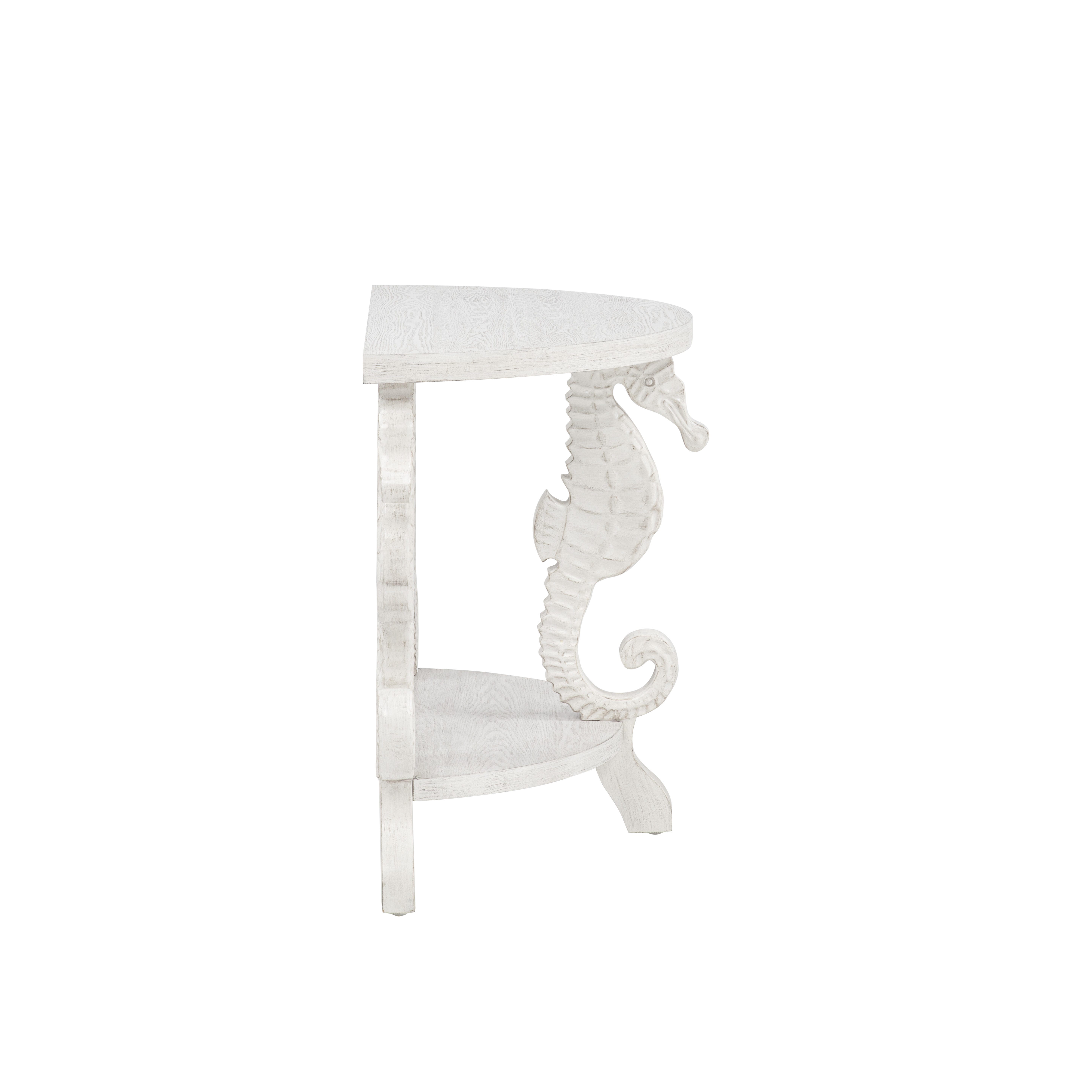 Linon Triton Accent Table, , large