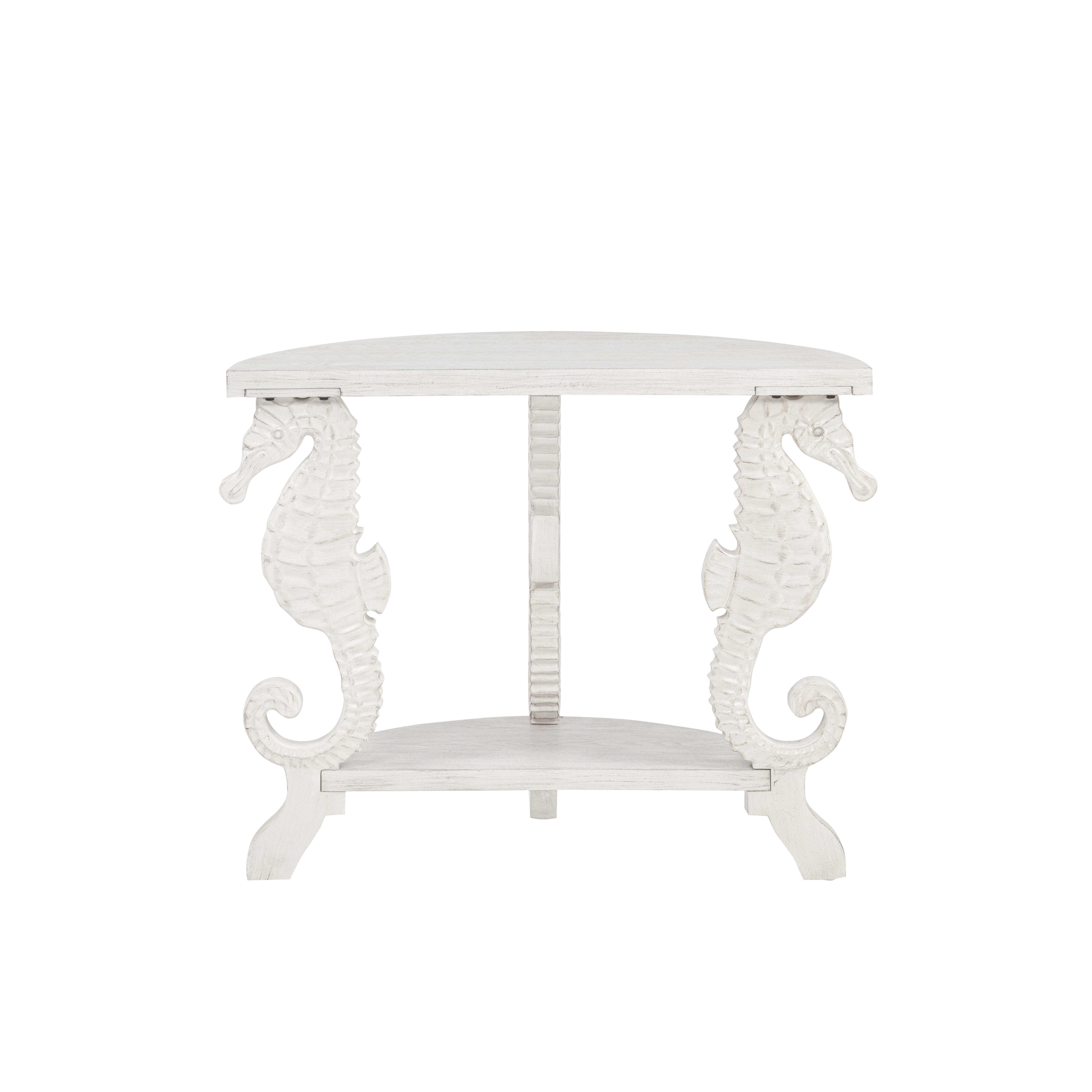 Linon Triton Accent Table, , large