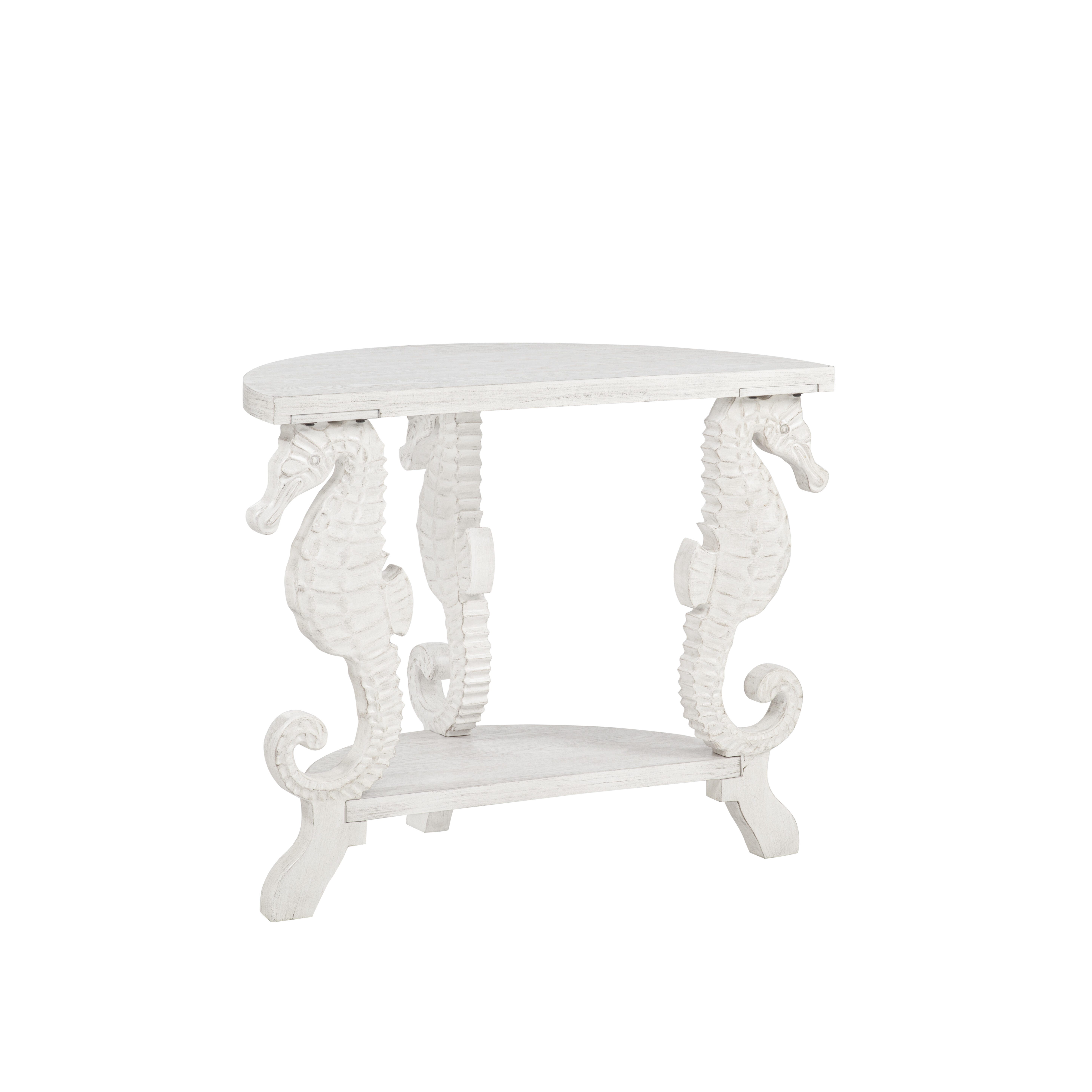 Linon Triton Accent Table, , large
