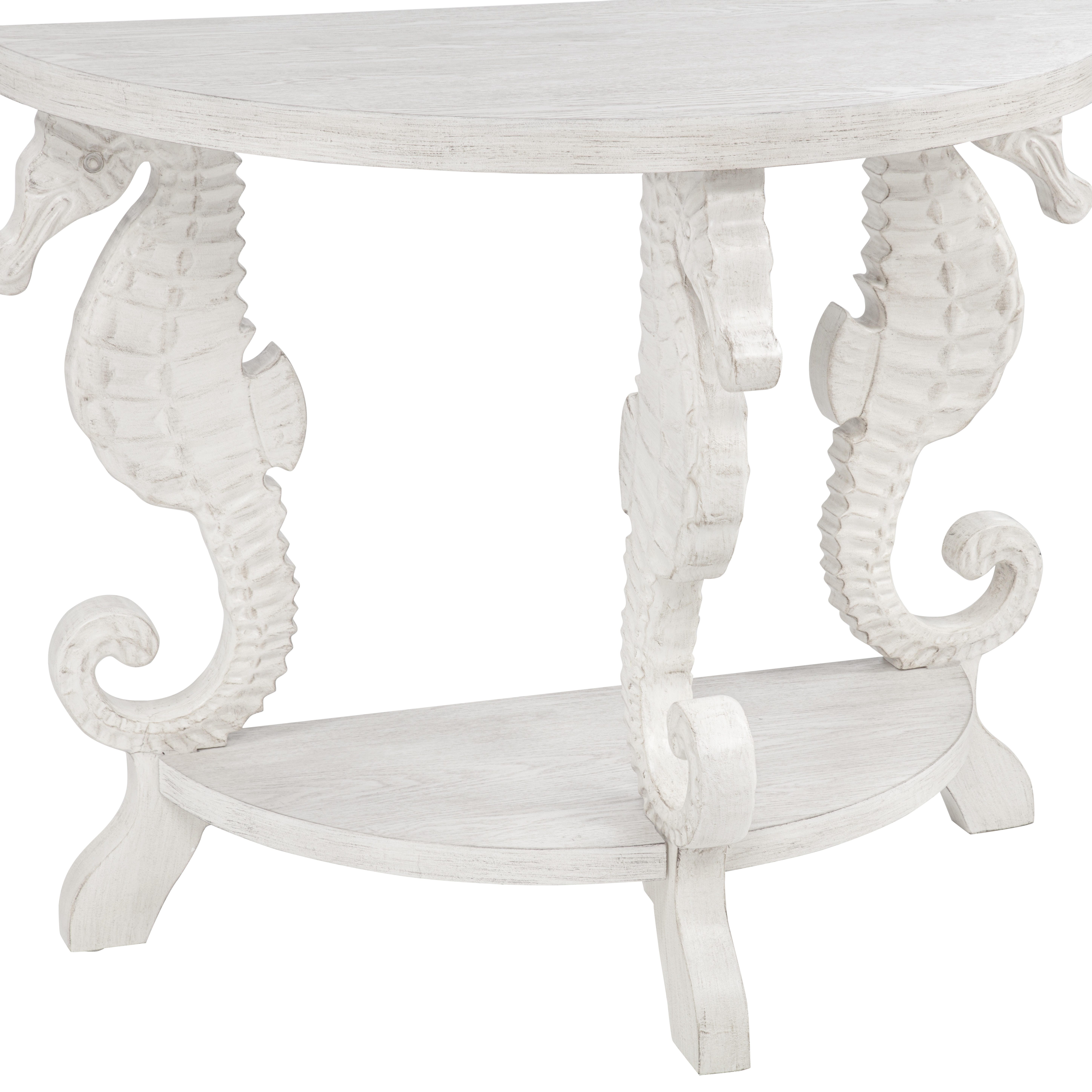 Linon Triton Accent Table, , large