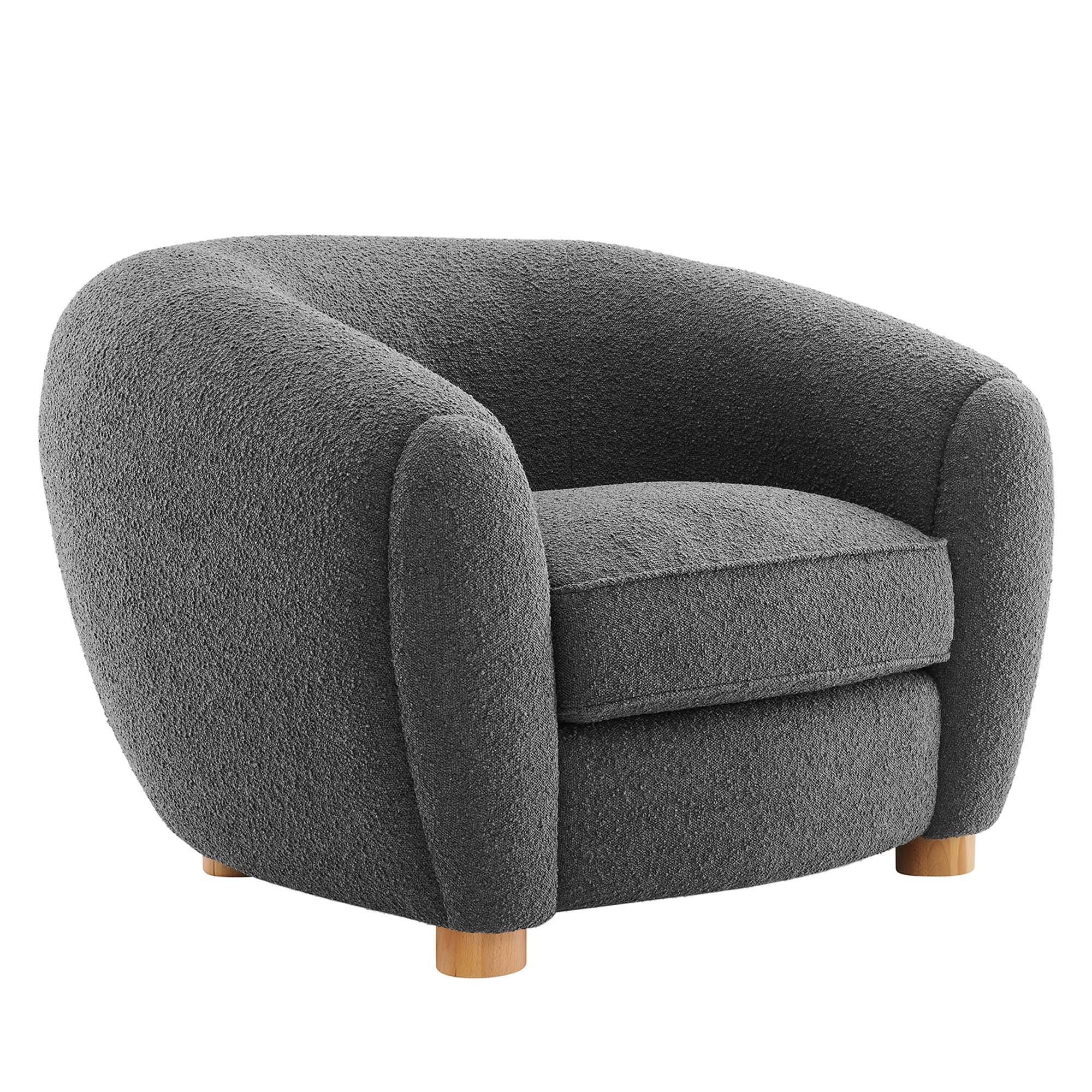 Modway Abundant Accent Chair, , large