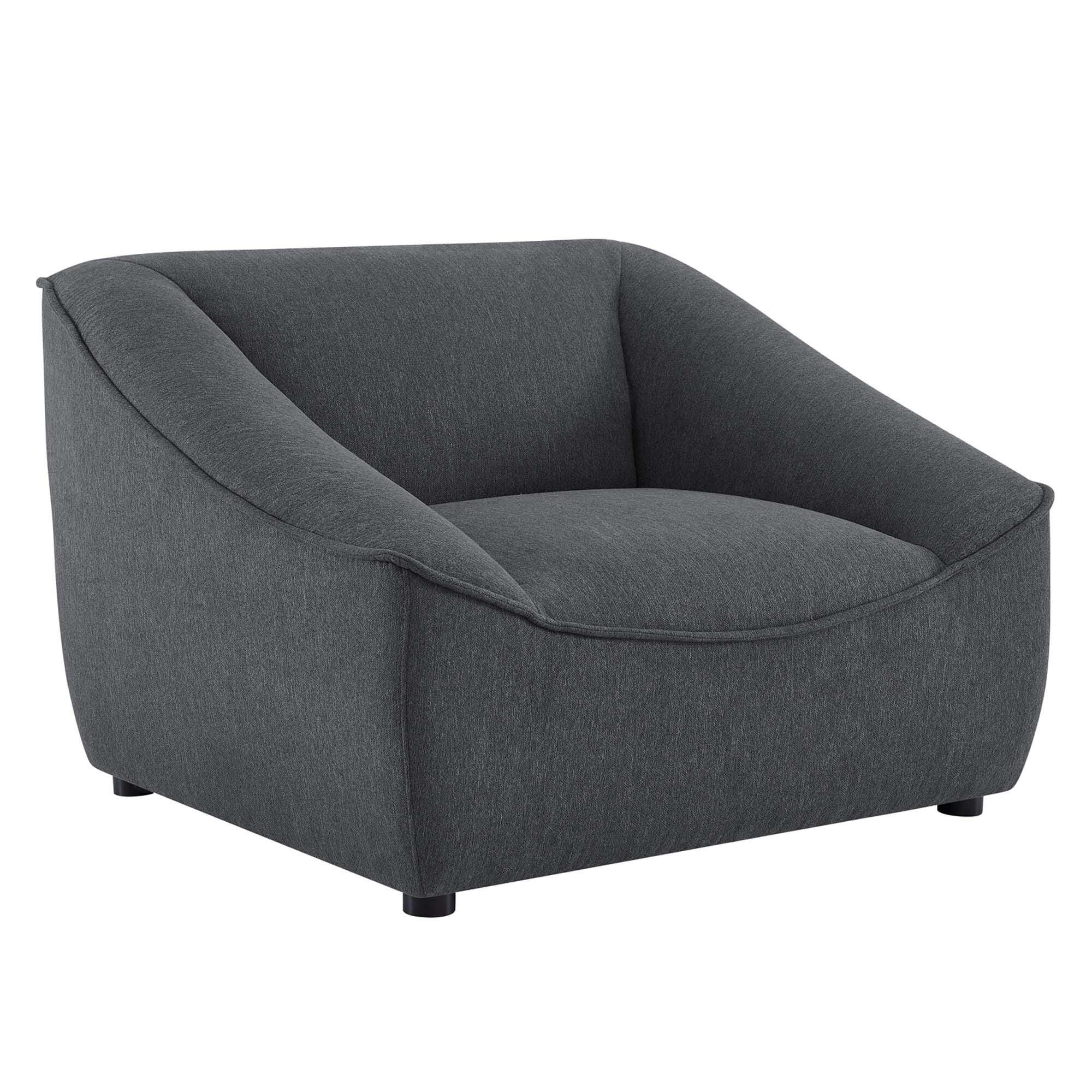 Modway Comprise Accent Chair, , large
