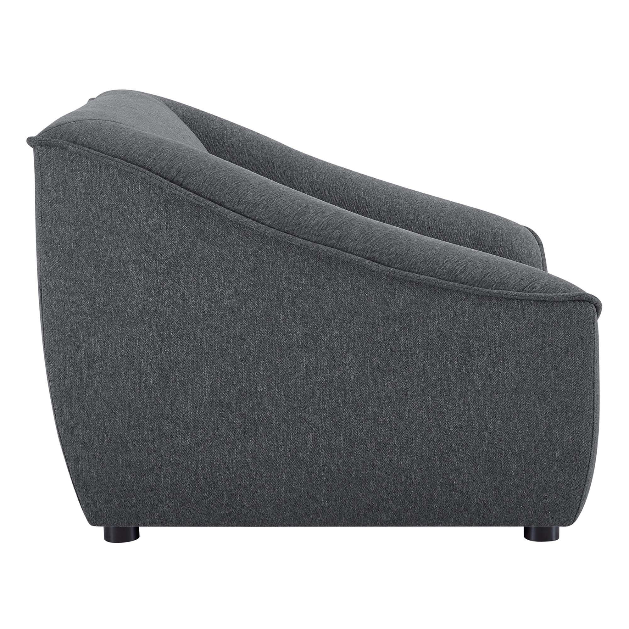 Modway Comprise Accent Chair, , large