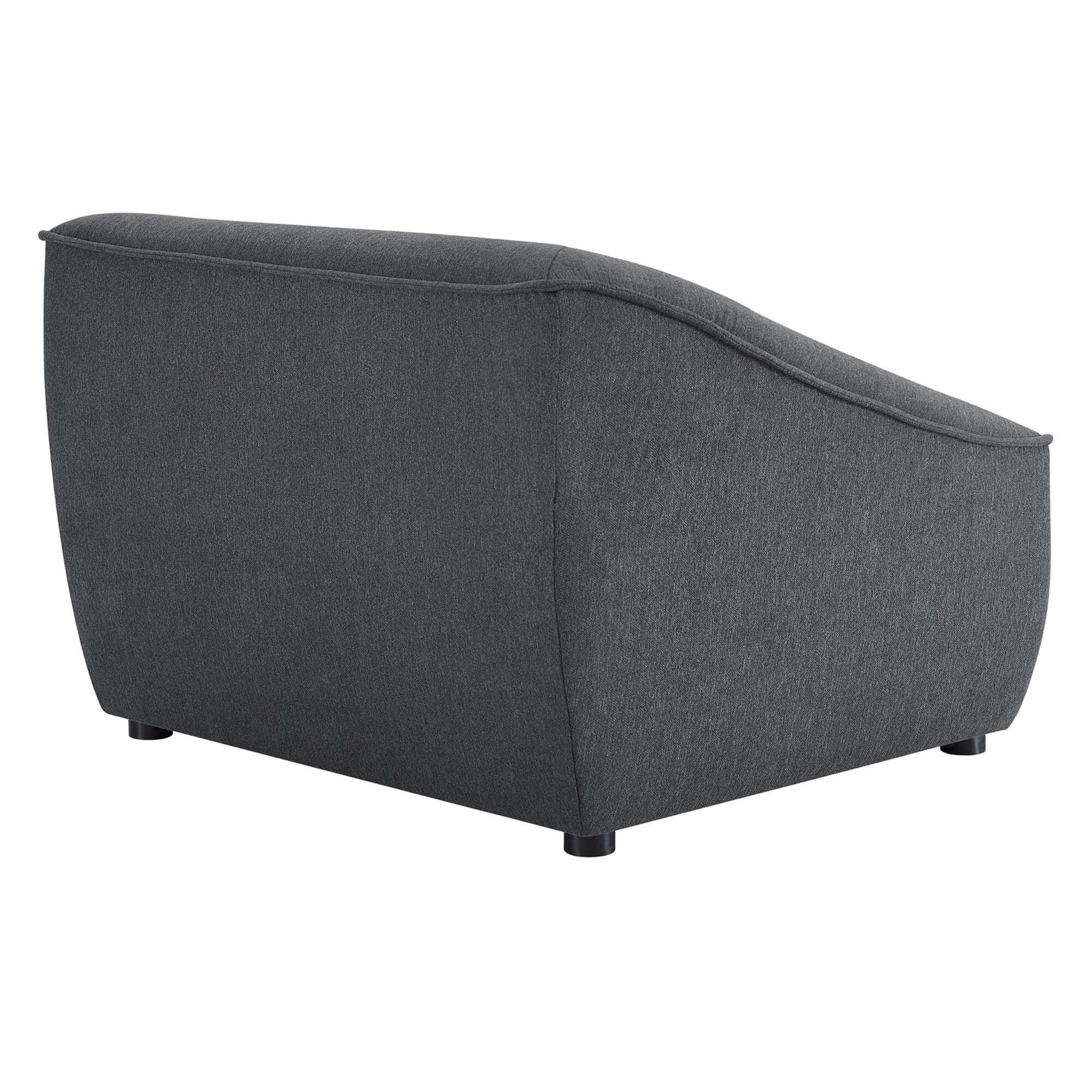 Modway Comprise Accent Chair, , large