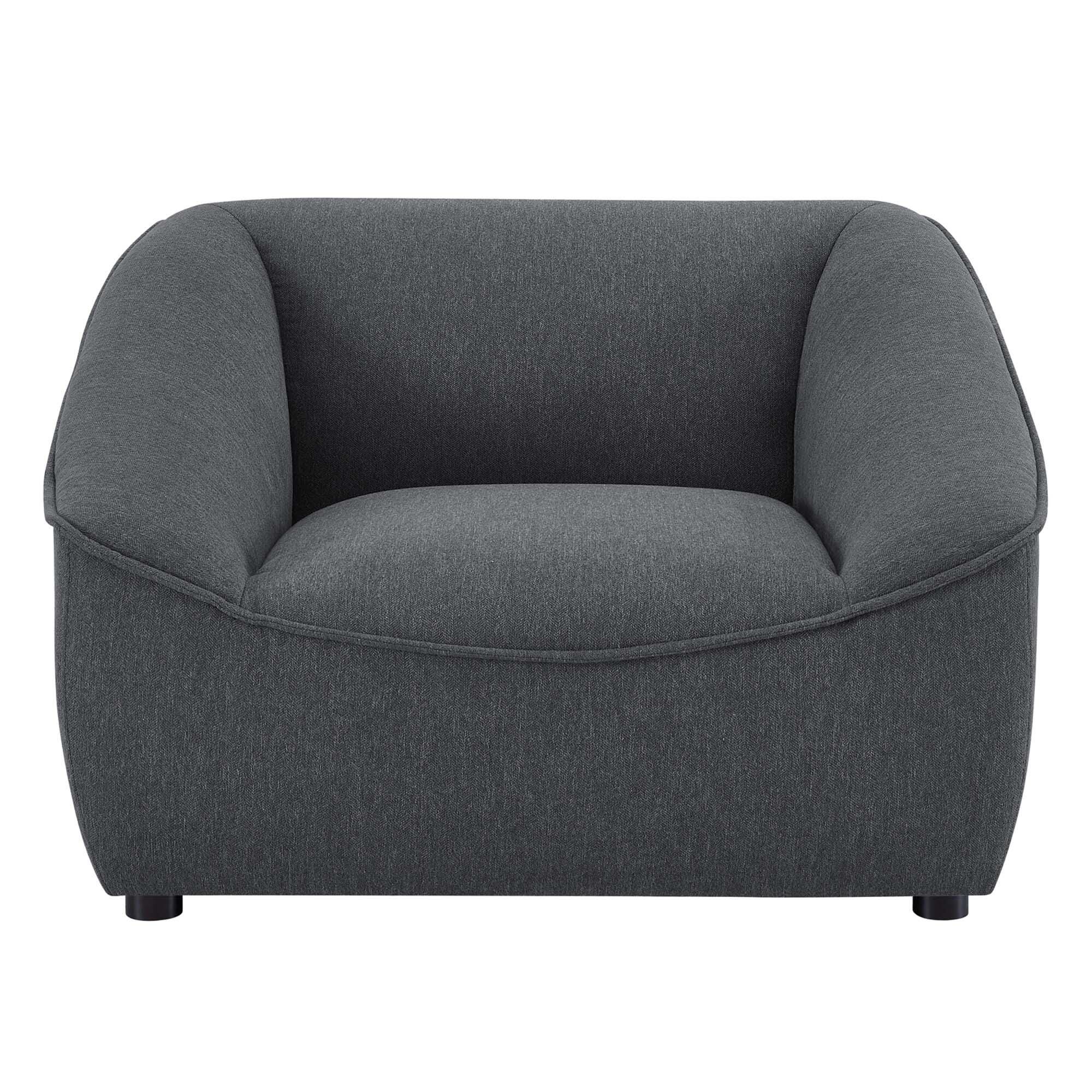 Modway Comprise Accent Chair, , large
