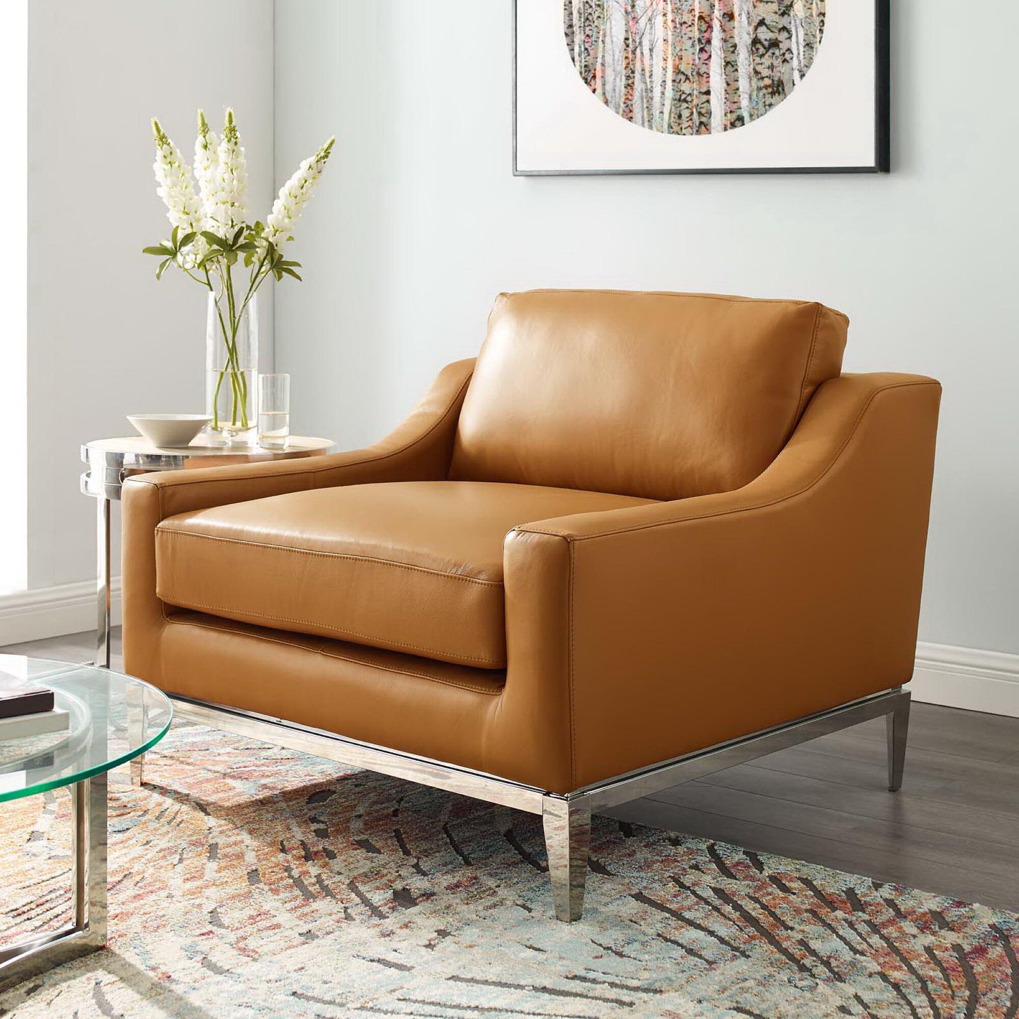 Modway Harness Accent Chair, , rollover