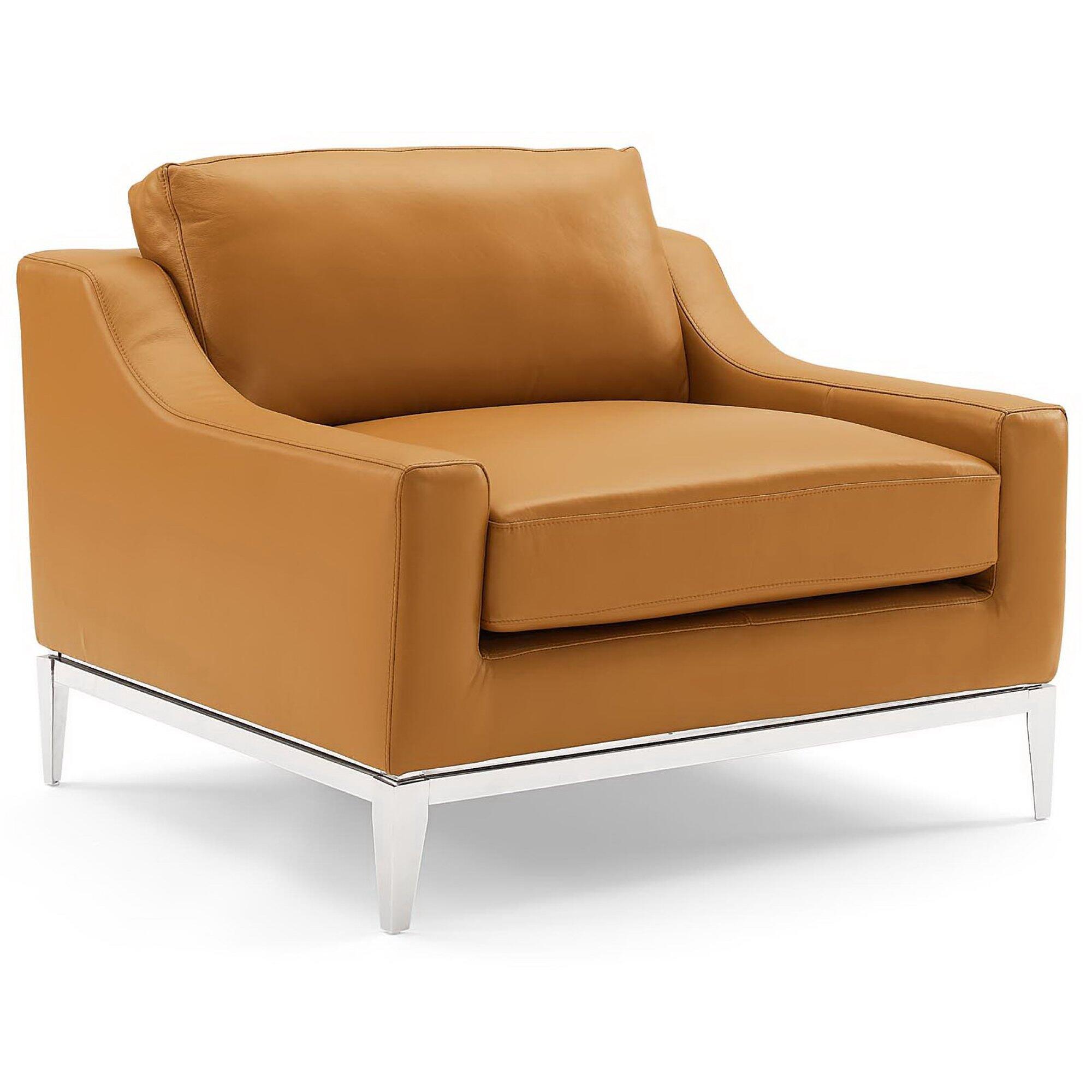 Modway Harness Accent Chair, , large