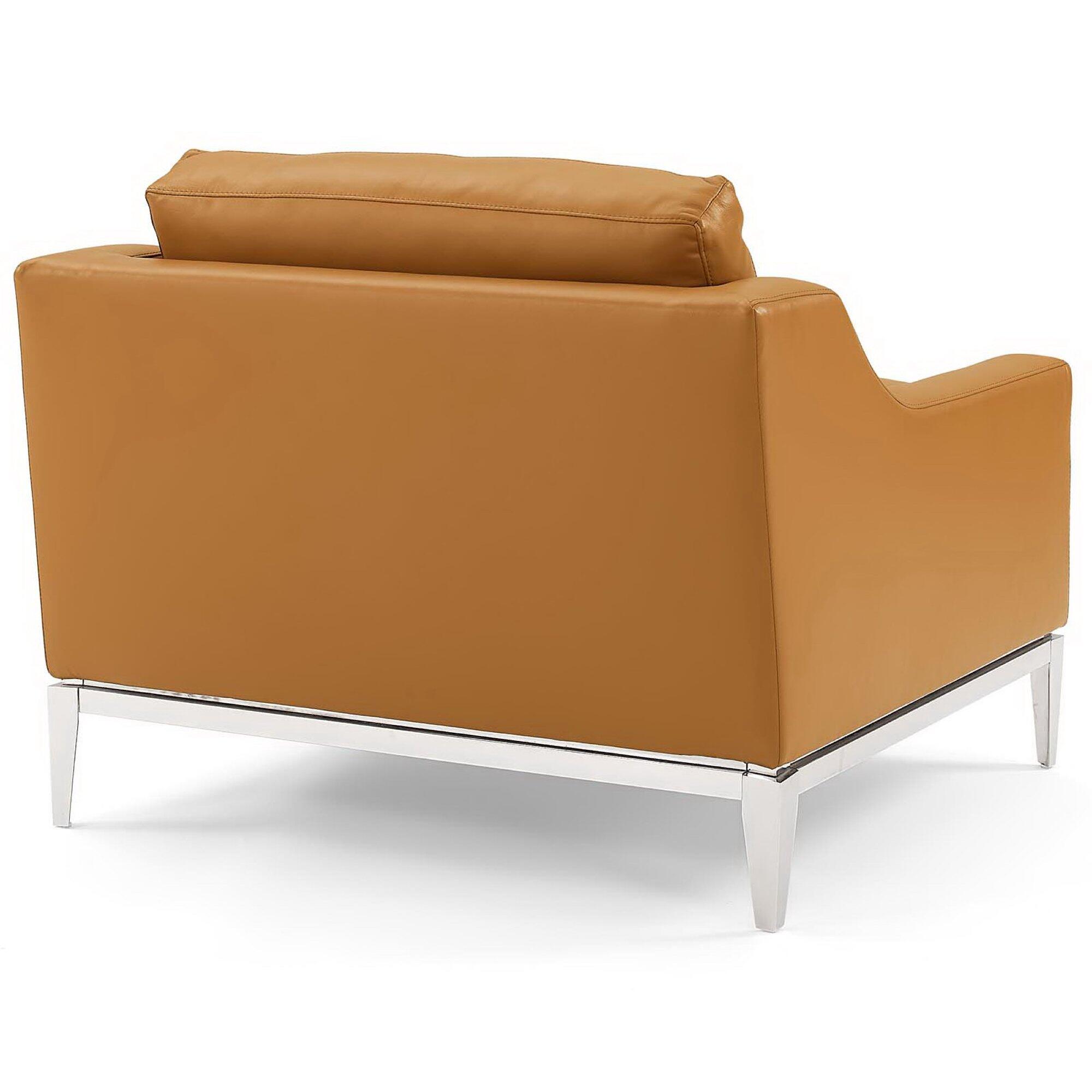 Modway Harness Accent Chair, , large