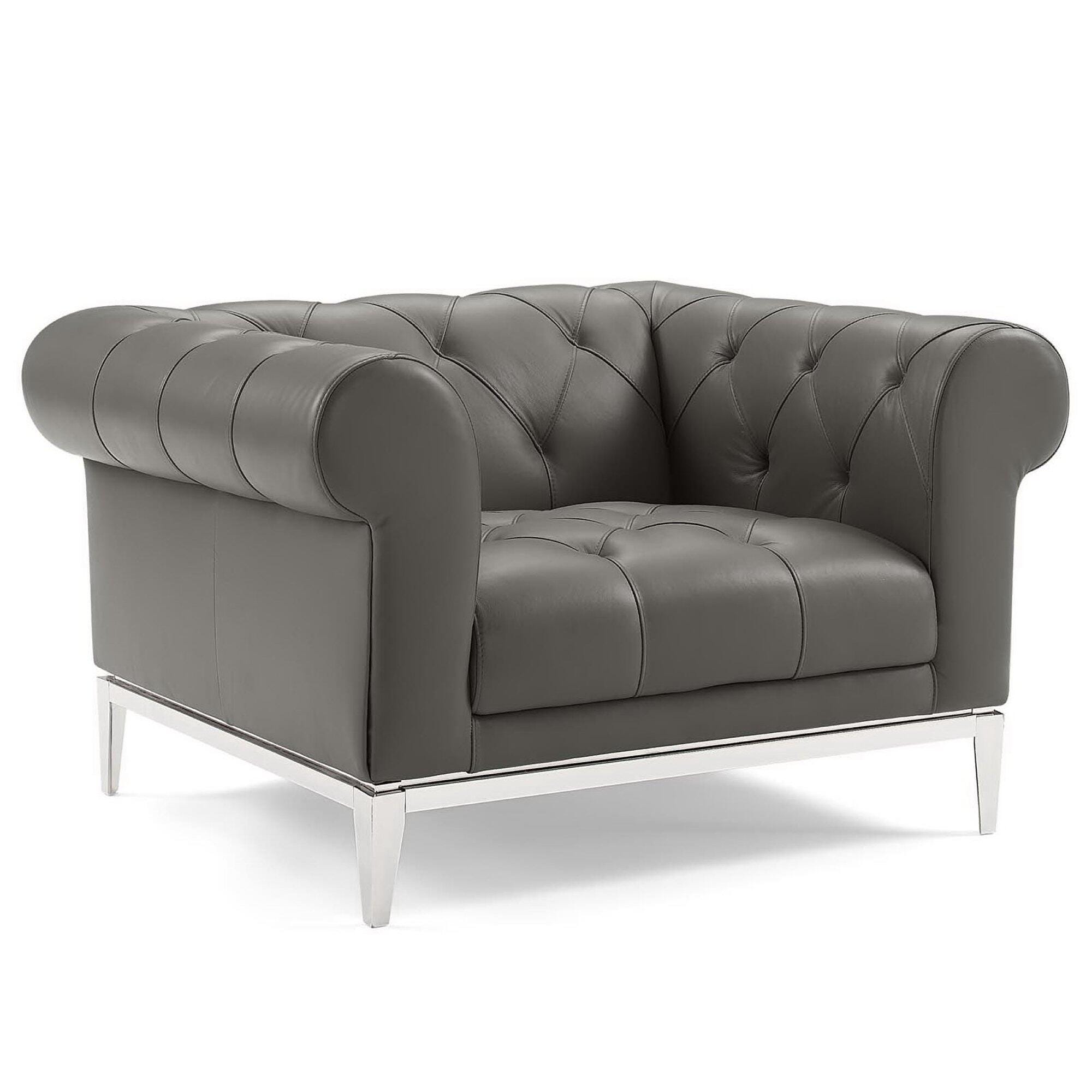 Modway Idyll Accent Chair, , large