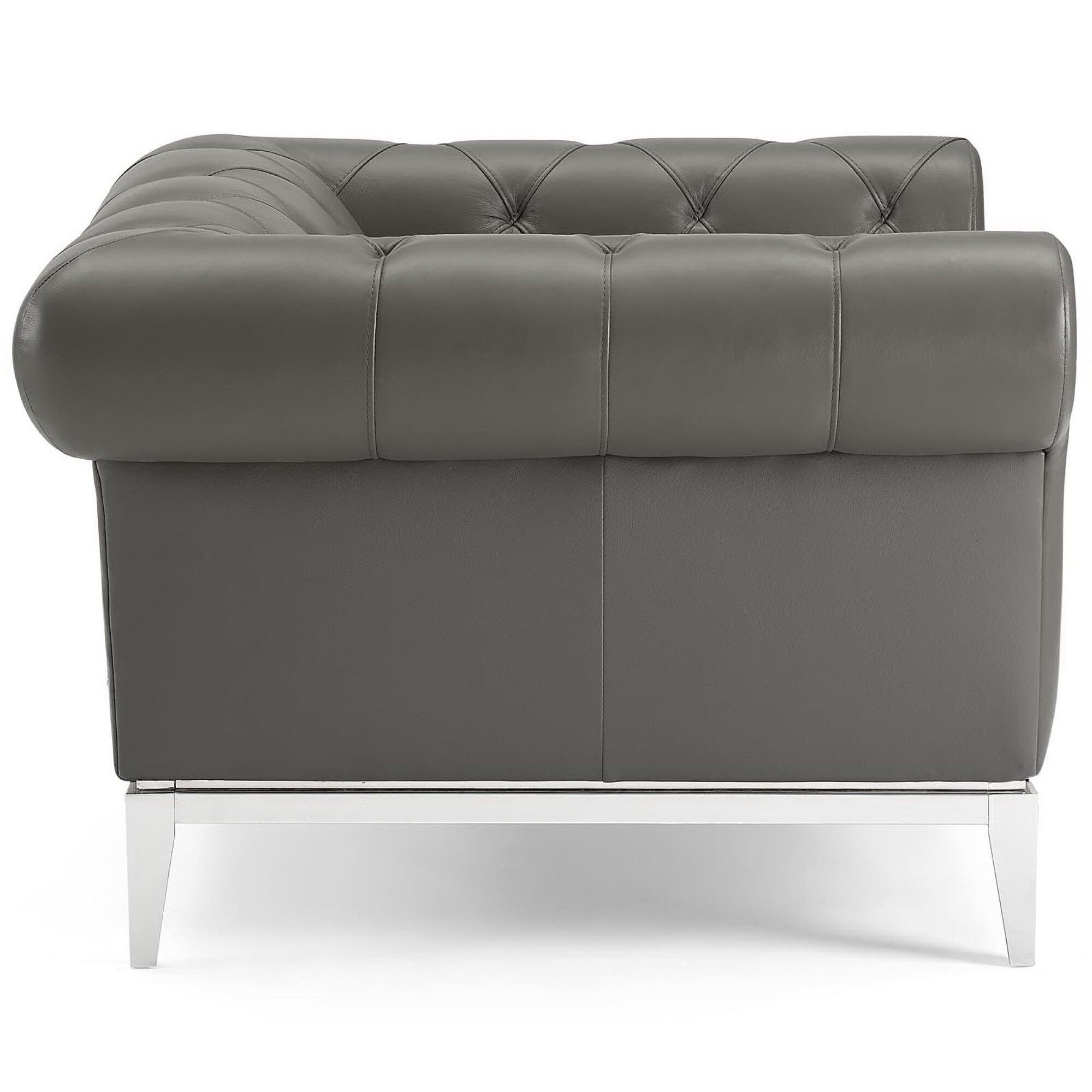 Modway Idyll Accent Chair, , large
