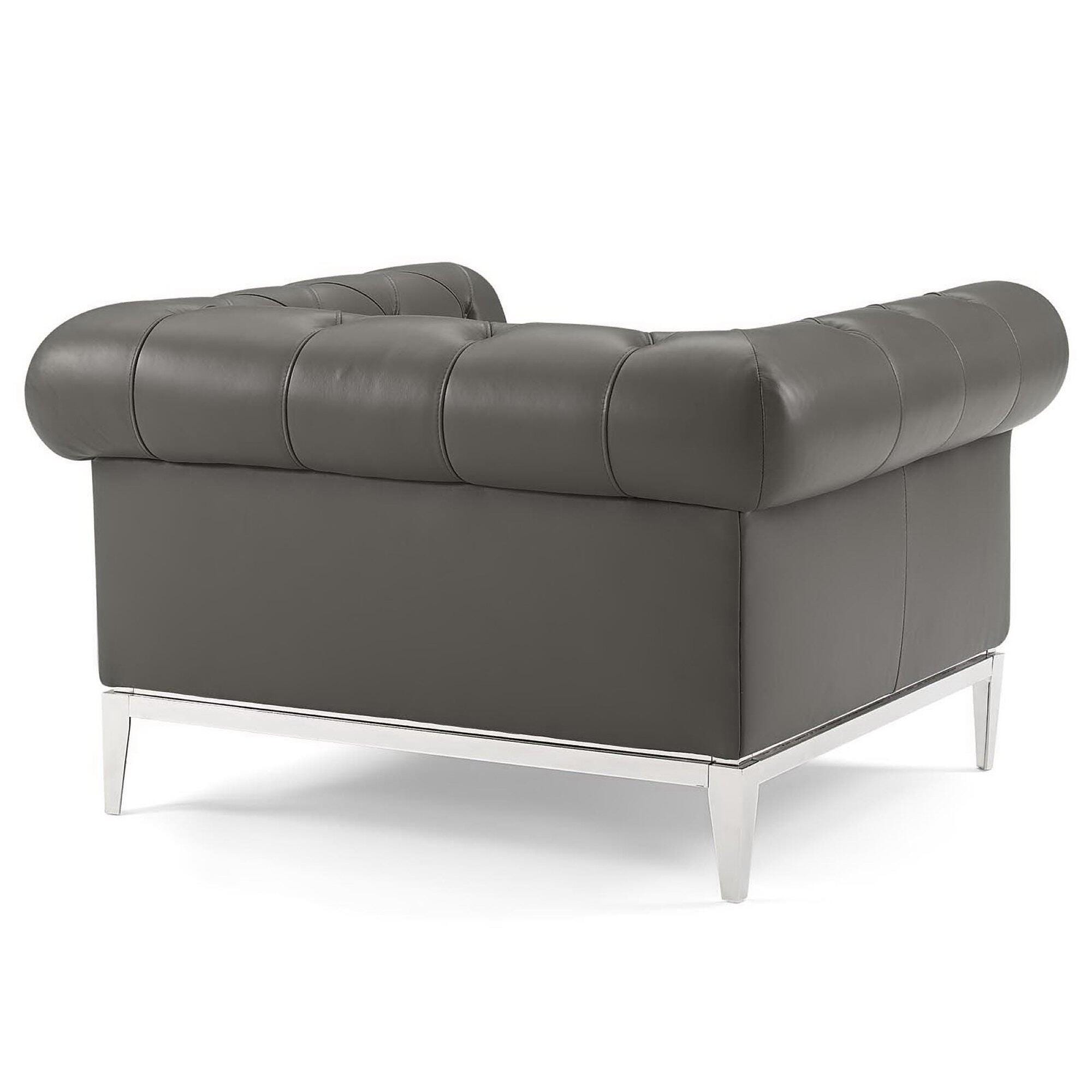 Modway Idyll Accent Chair, , large