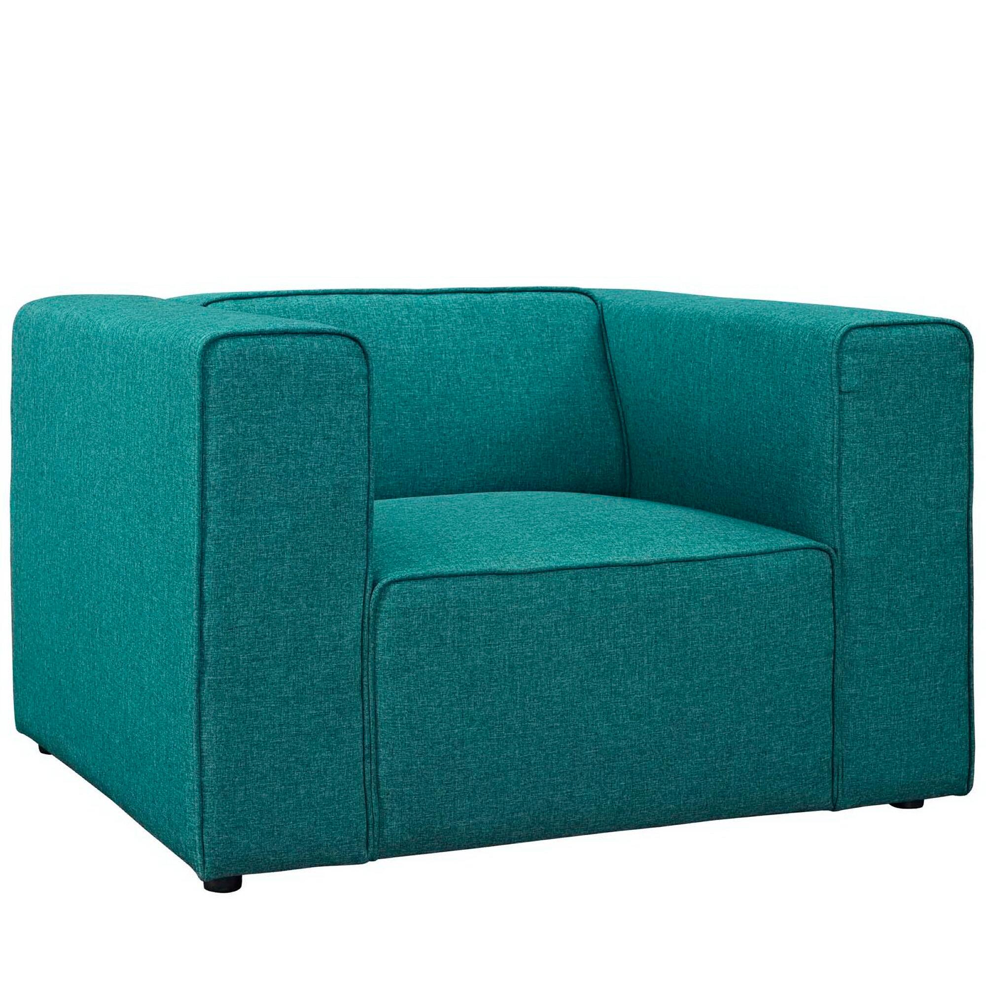 Modway Mingle Accent Chair