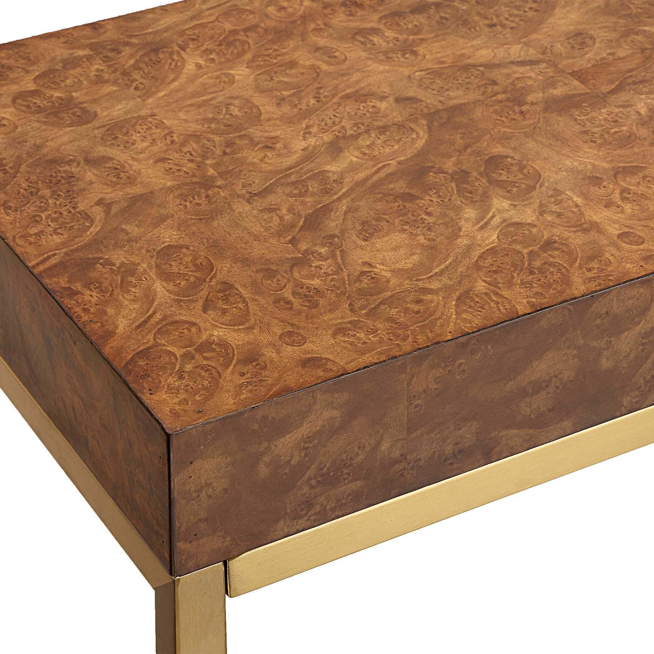 Uttermost Moran Console Table, , large