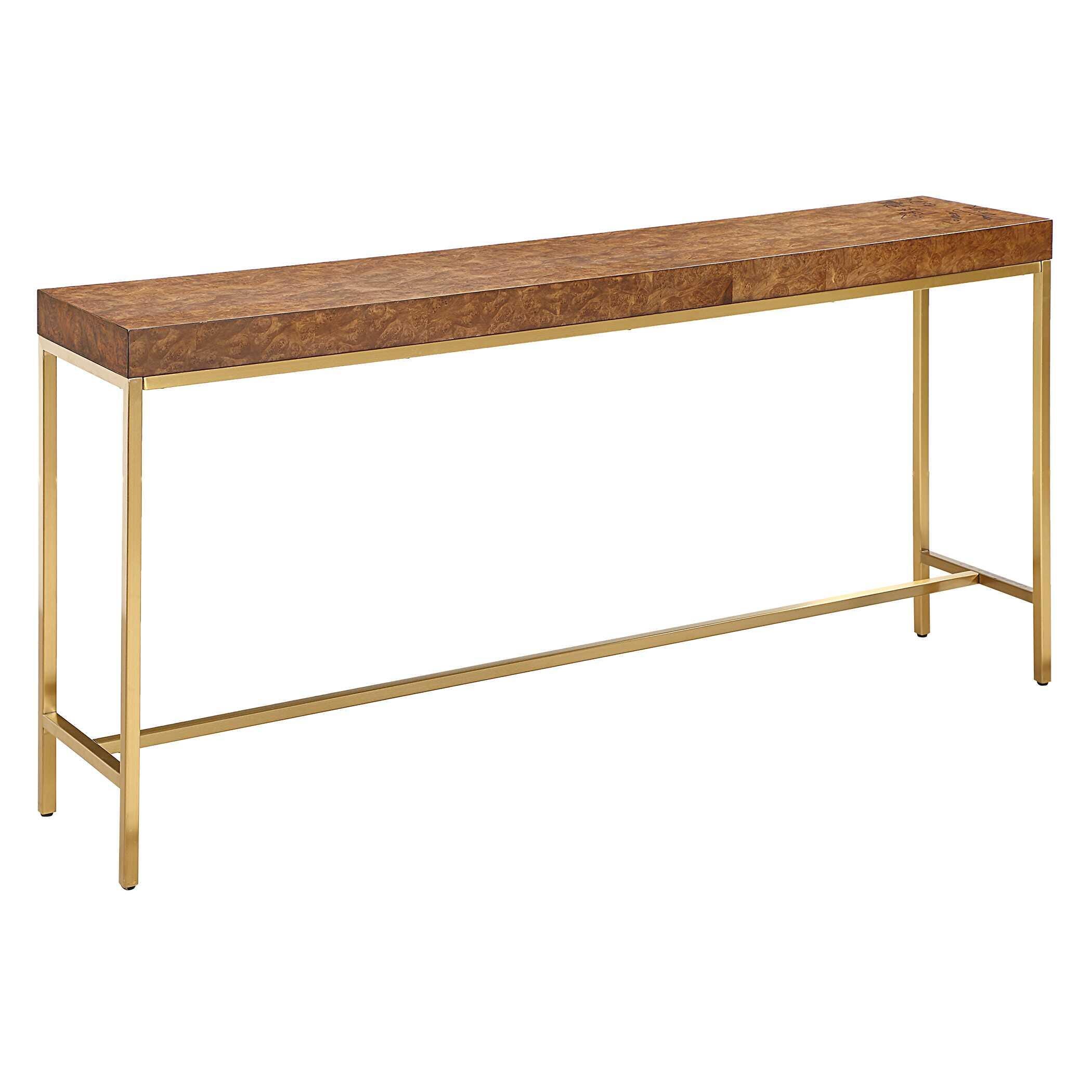 Uttermost Moran Console Table, , large