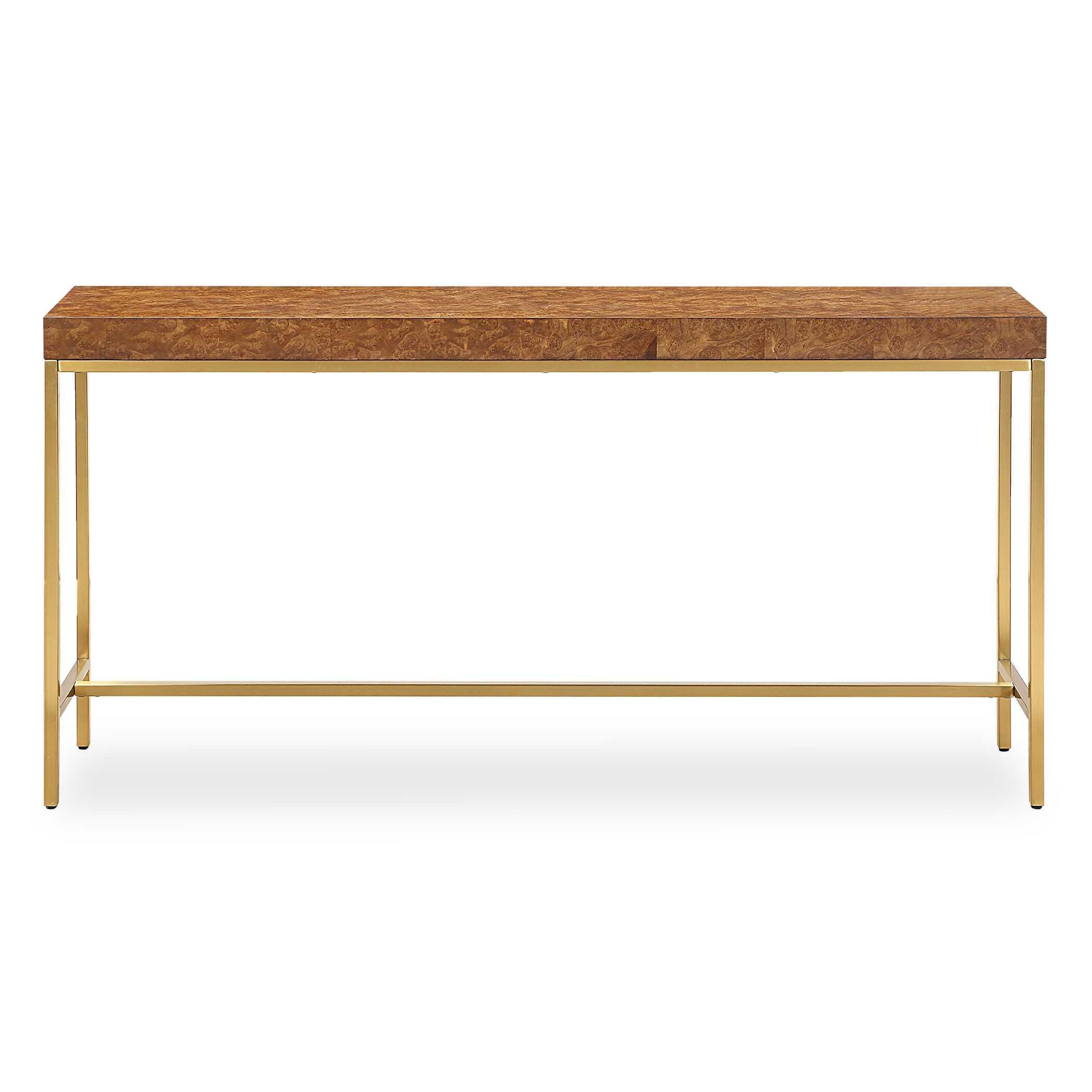 Uttermost Moran Console Table, , large