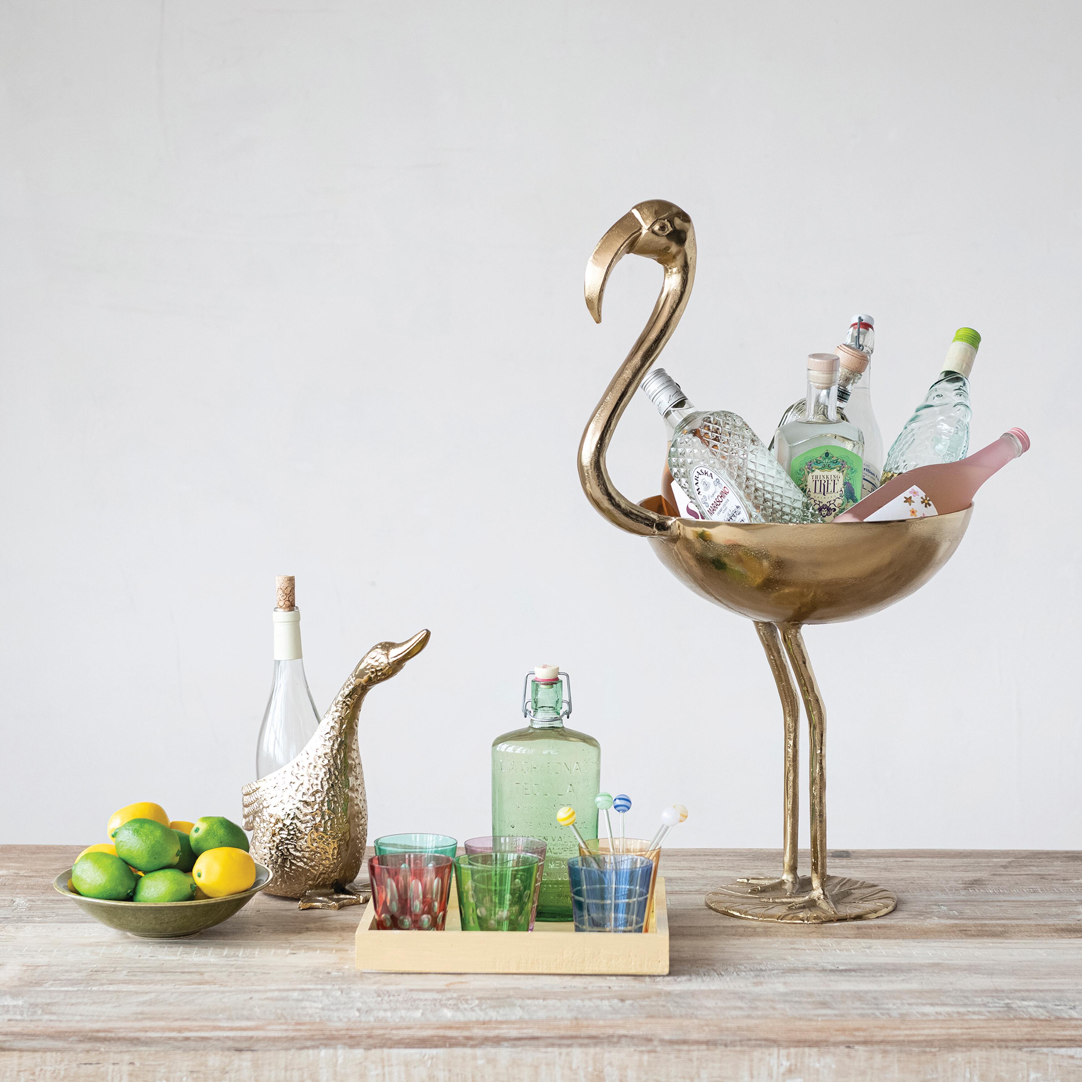Storied Home Decorative Bowl
