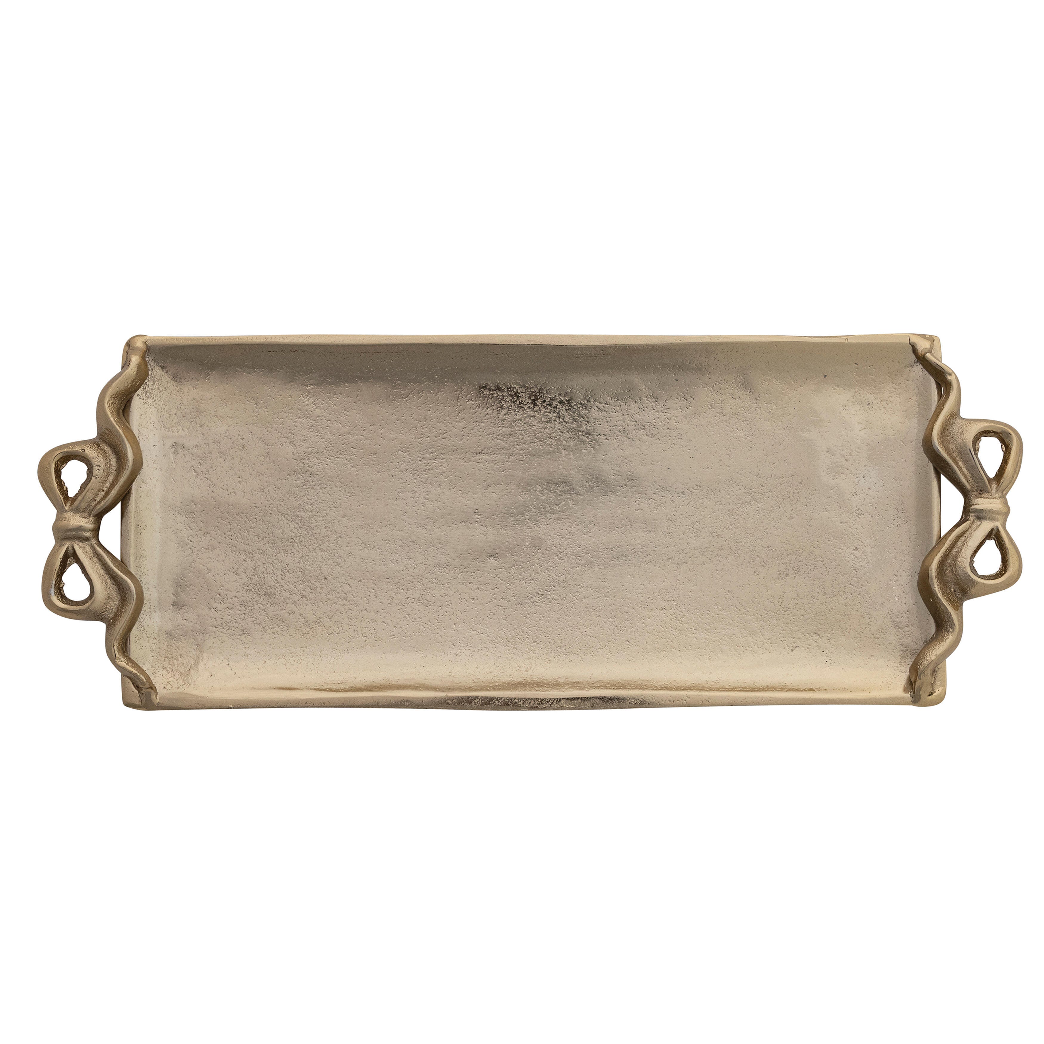 Storied Home Decorative Tray, , large